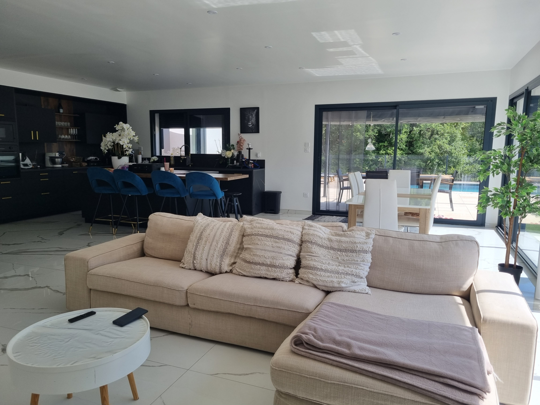 Image_2, Maison, Le Brusquet, ref :2205-25
