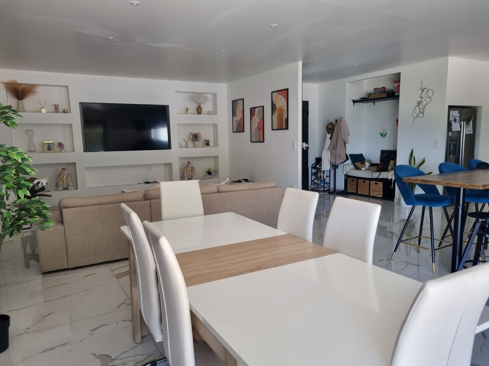 Image_6, Maison, Le Brusquet, ref :2205-25