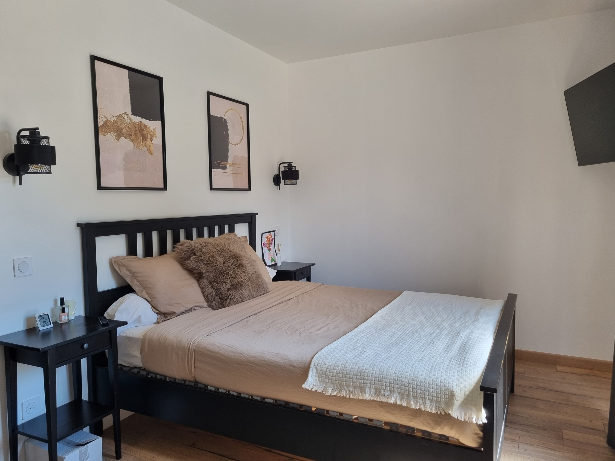Image_18, Maison, Le Brusquet, ref :2205-25