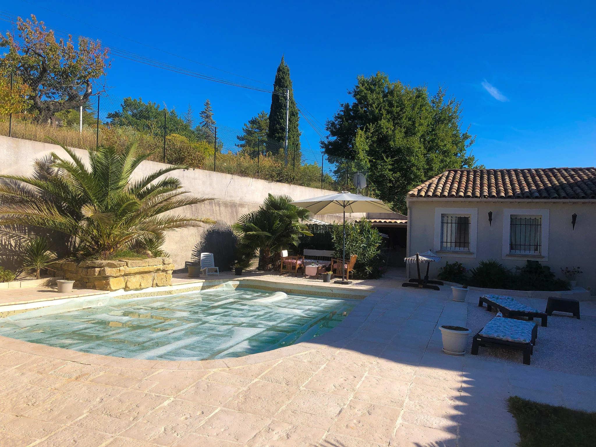 Image_7, Maison, Digne-les-Bains, ref :22222