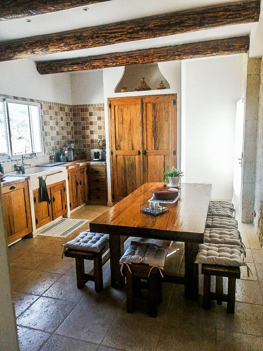 Image_12, Maison, Digne-les-Bains, ref :22222