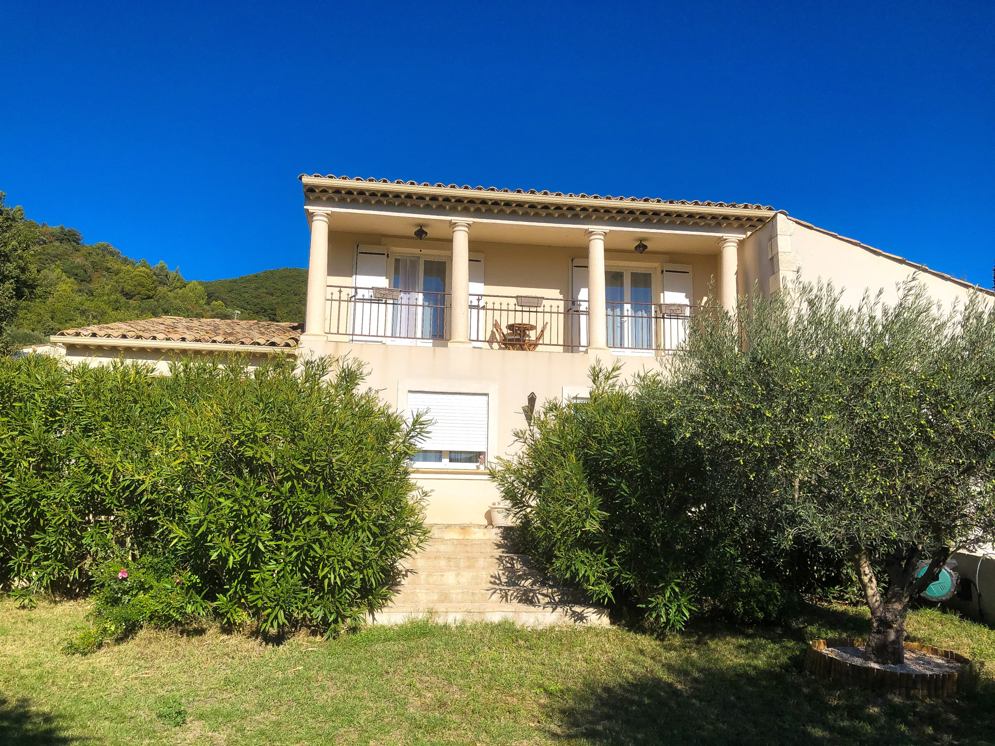 Image_4, Maison, Digne-les-Bains, ref :22222