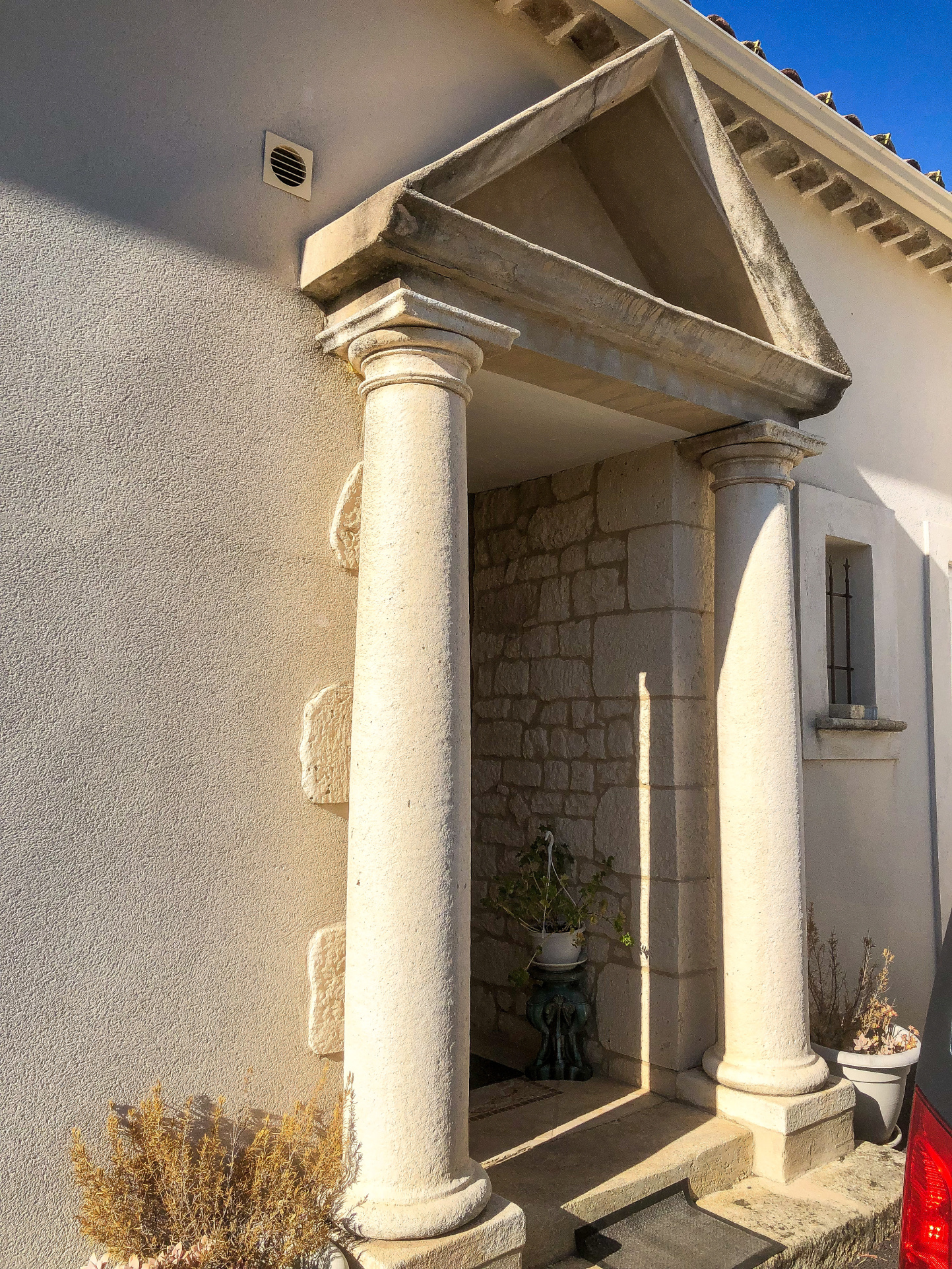 Image_9, Maison, Digne-les-Bains, ref :22222