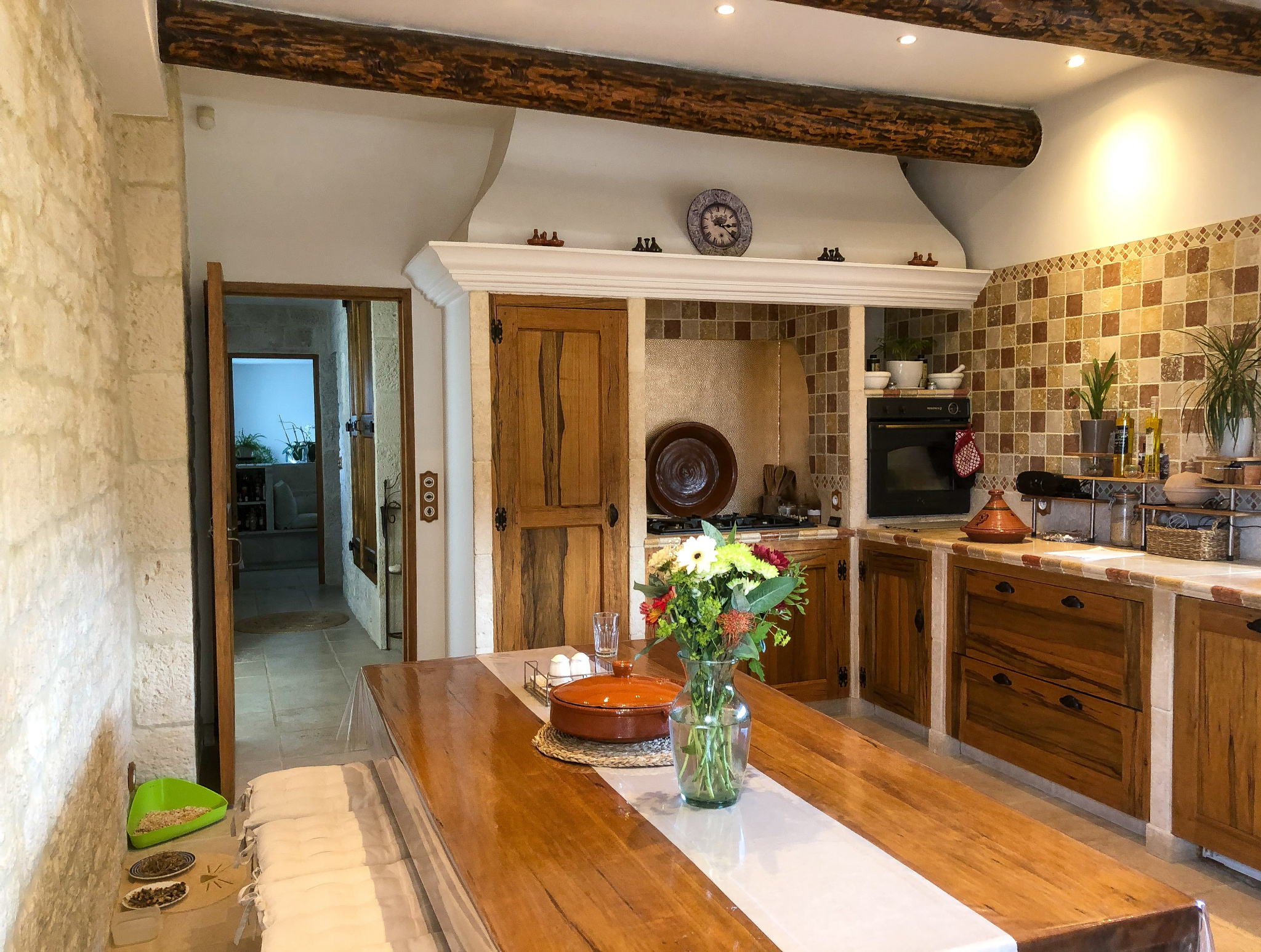 Image_13, Maison, Digne-les-Bains, ref :22222