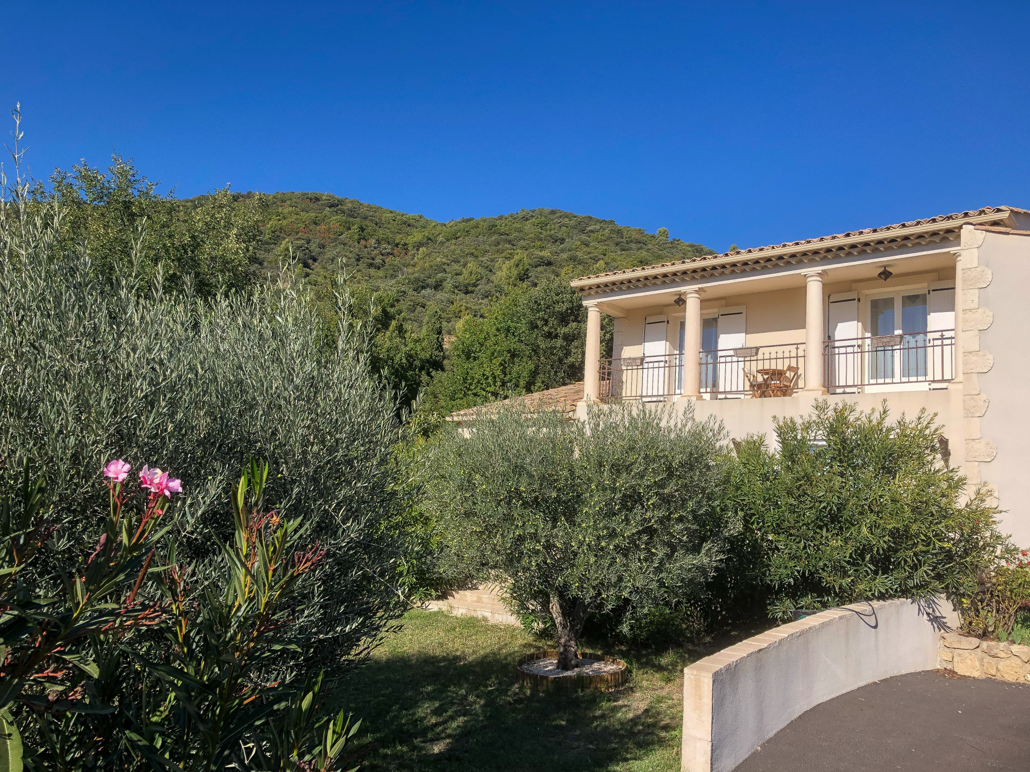Image_1, Maison, Digne-les-Bains, ref :22222