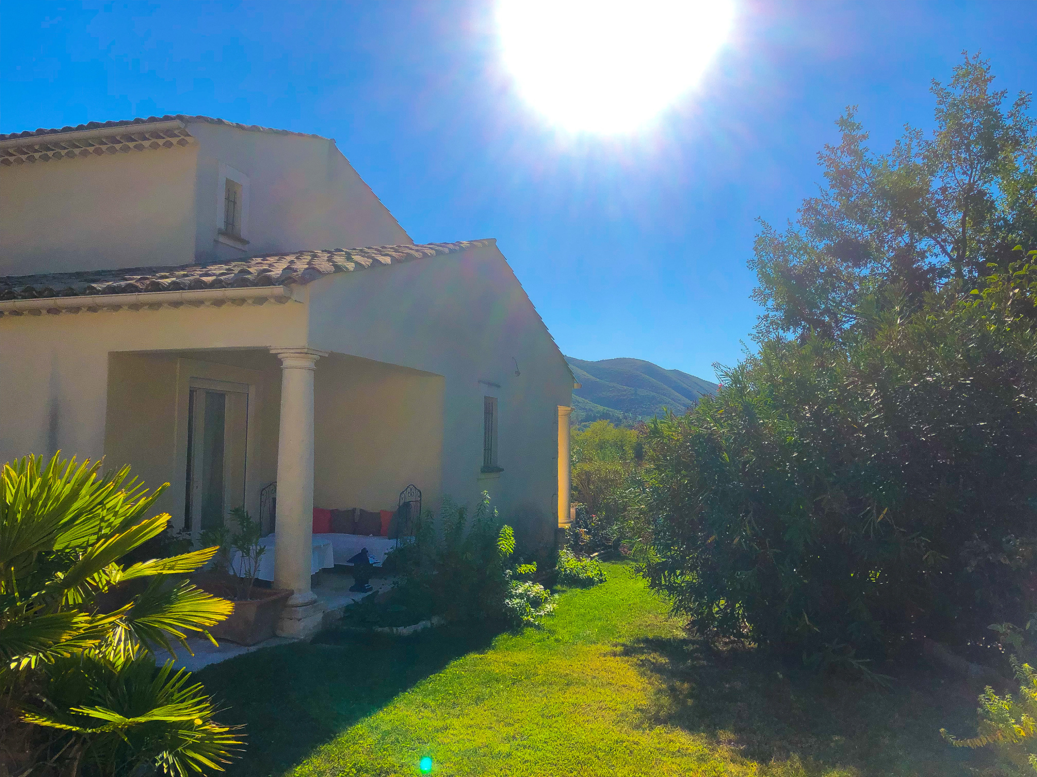 Image_5, Maison, Digne-les-Bains, ref :22222