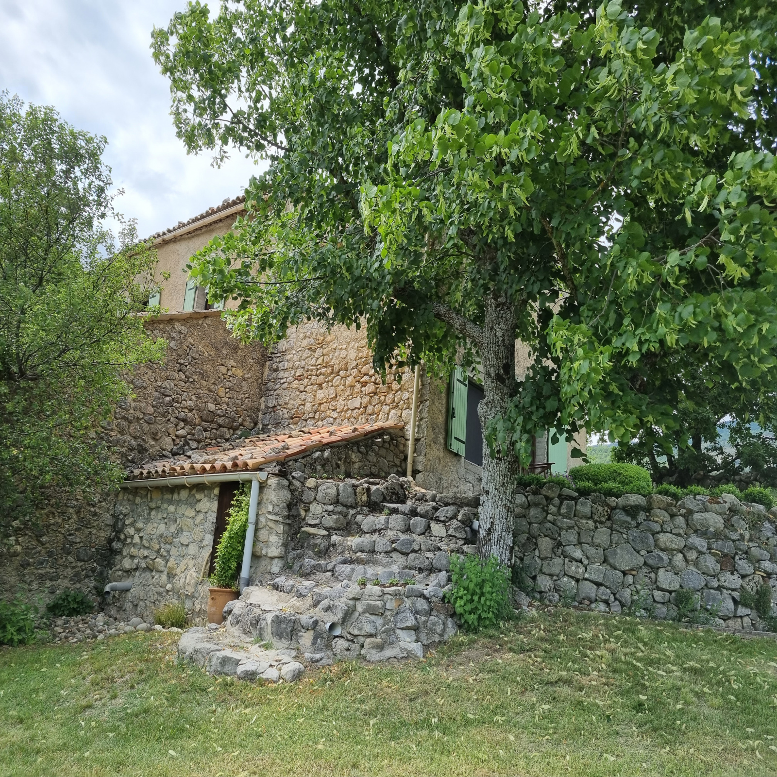 Image_27, Maison, Sisteron, ref :1740-22