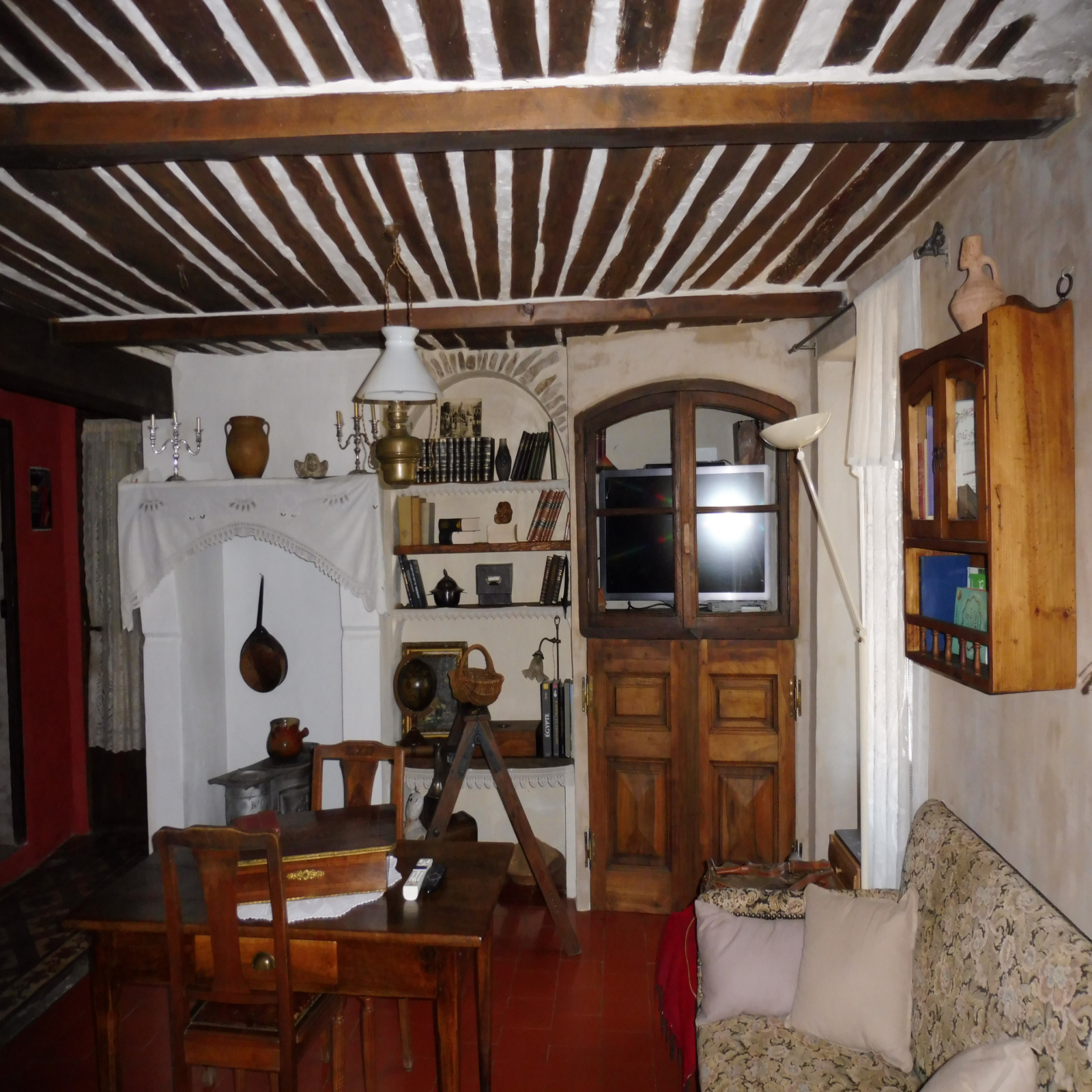 Image_16, Maison, Sisteron, ref :1515-20
