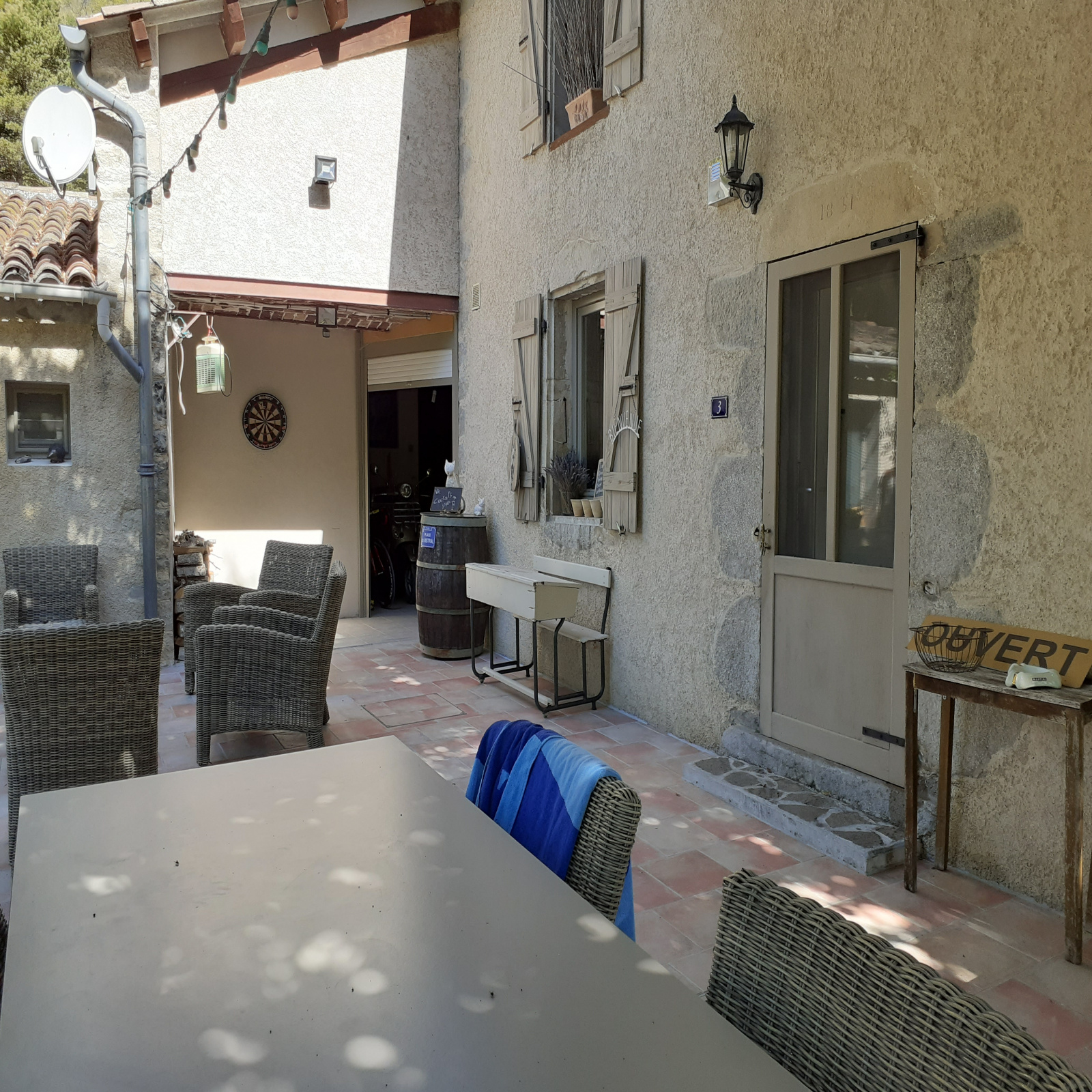 Image_13, Maison, Sisteron, ref :1495-20