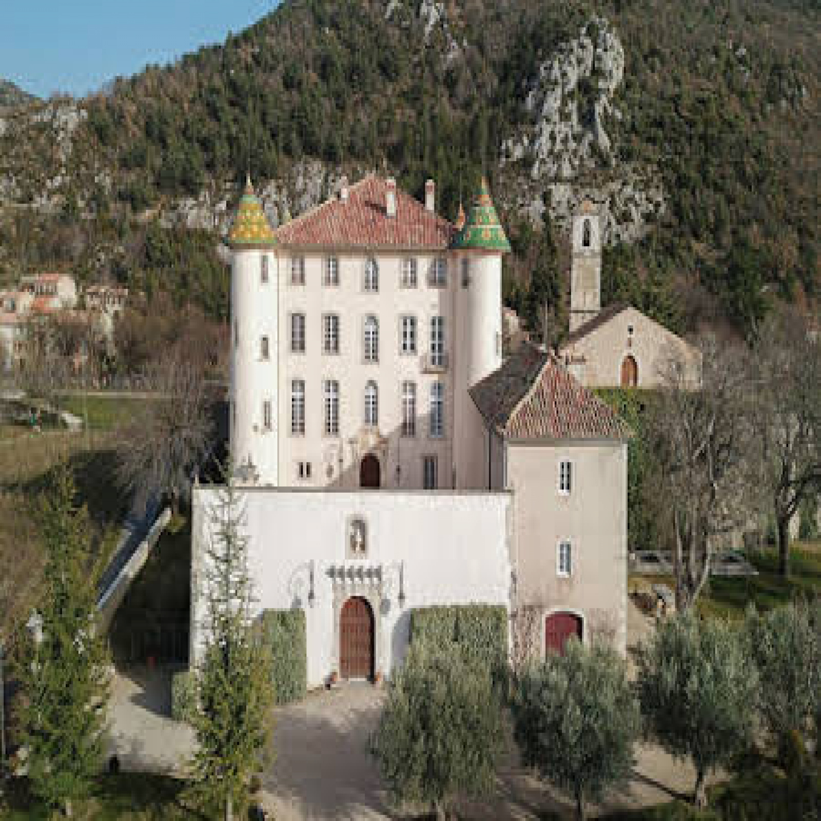 Image_37, Château, Aiguines, ref :MITCH 1949