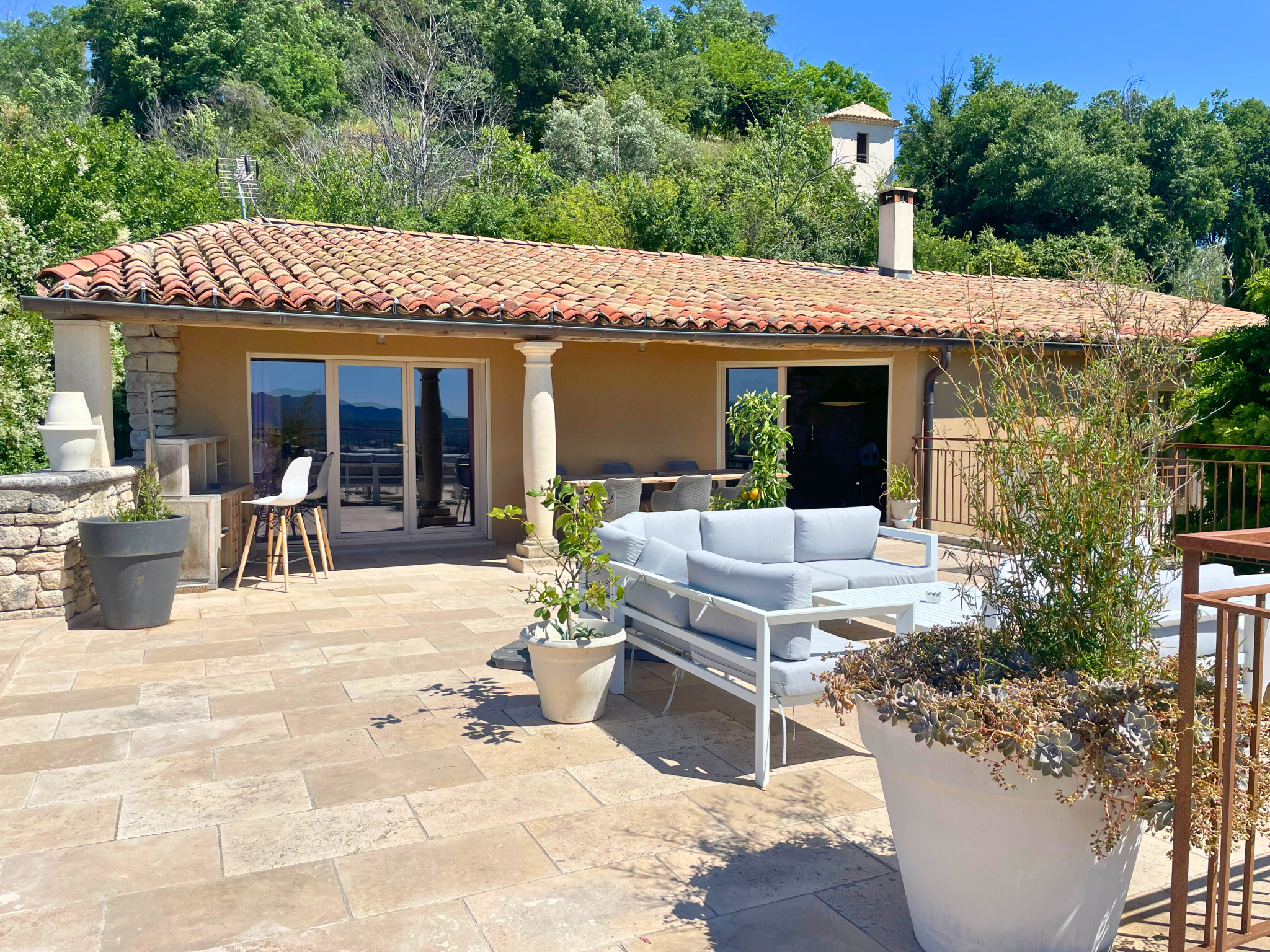 Image_22, Maison, Forcalquier, ref :2335-26