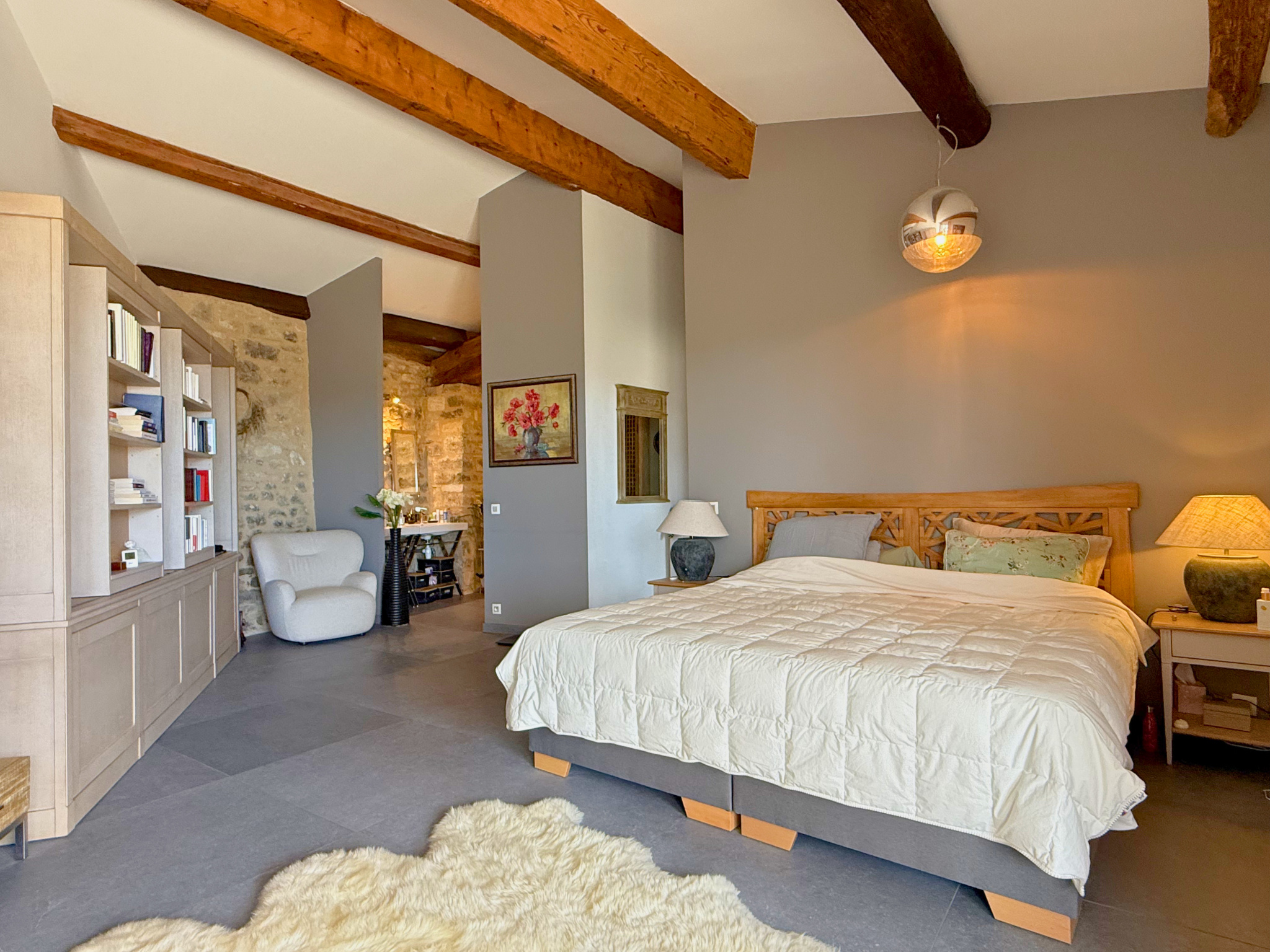 Image_18, Maison, Forcalquier, ref :2335-26