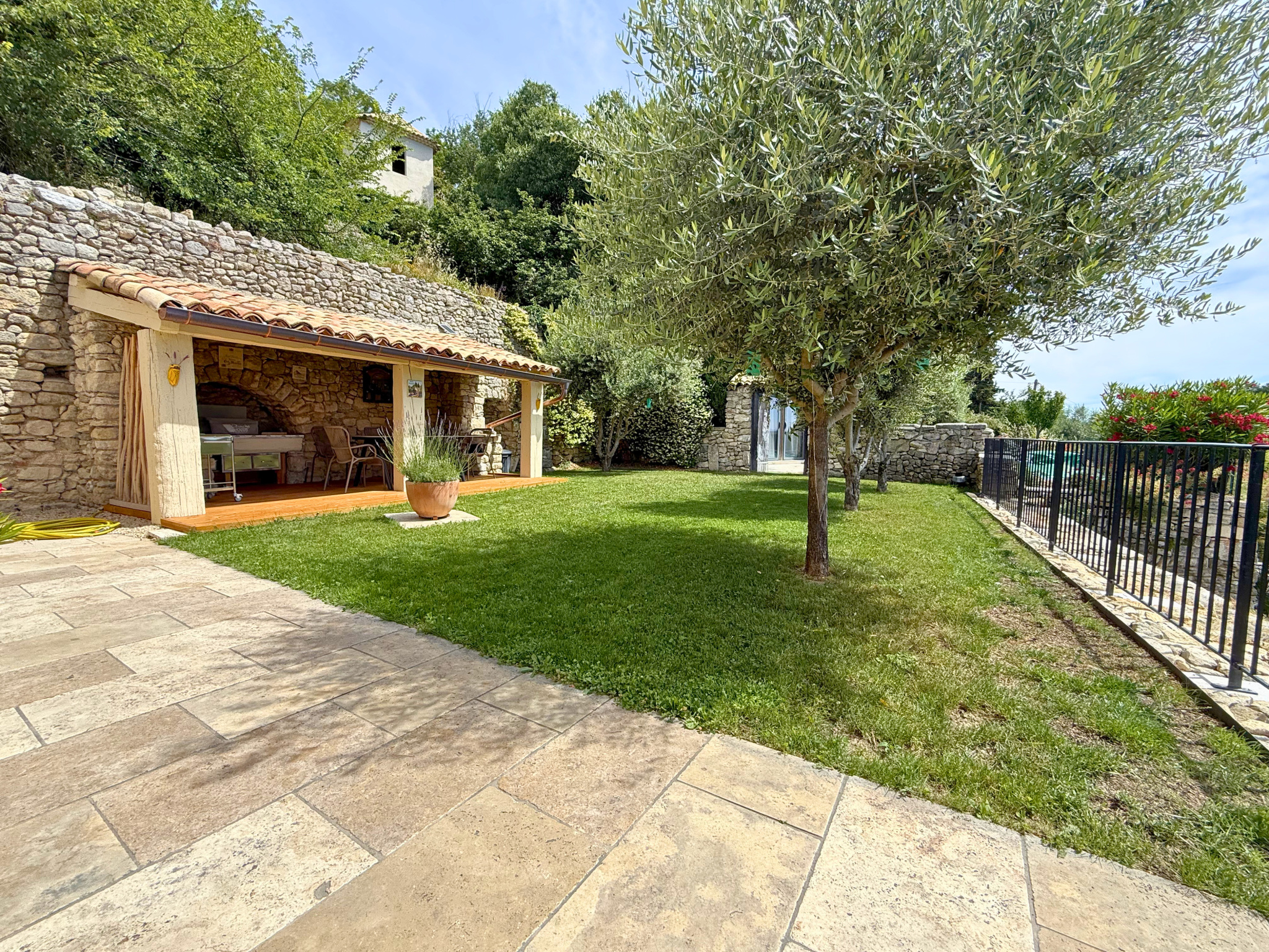 Image_4, Maison, Forcalquier, ref :2335-26