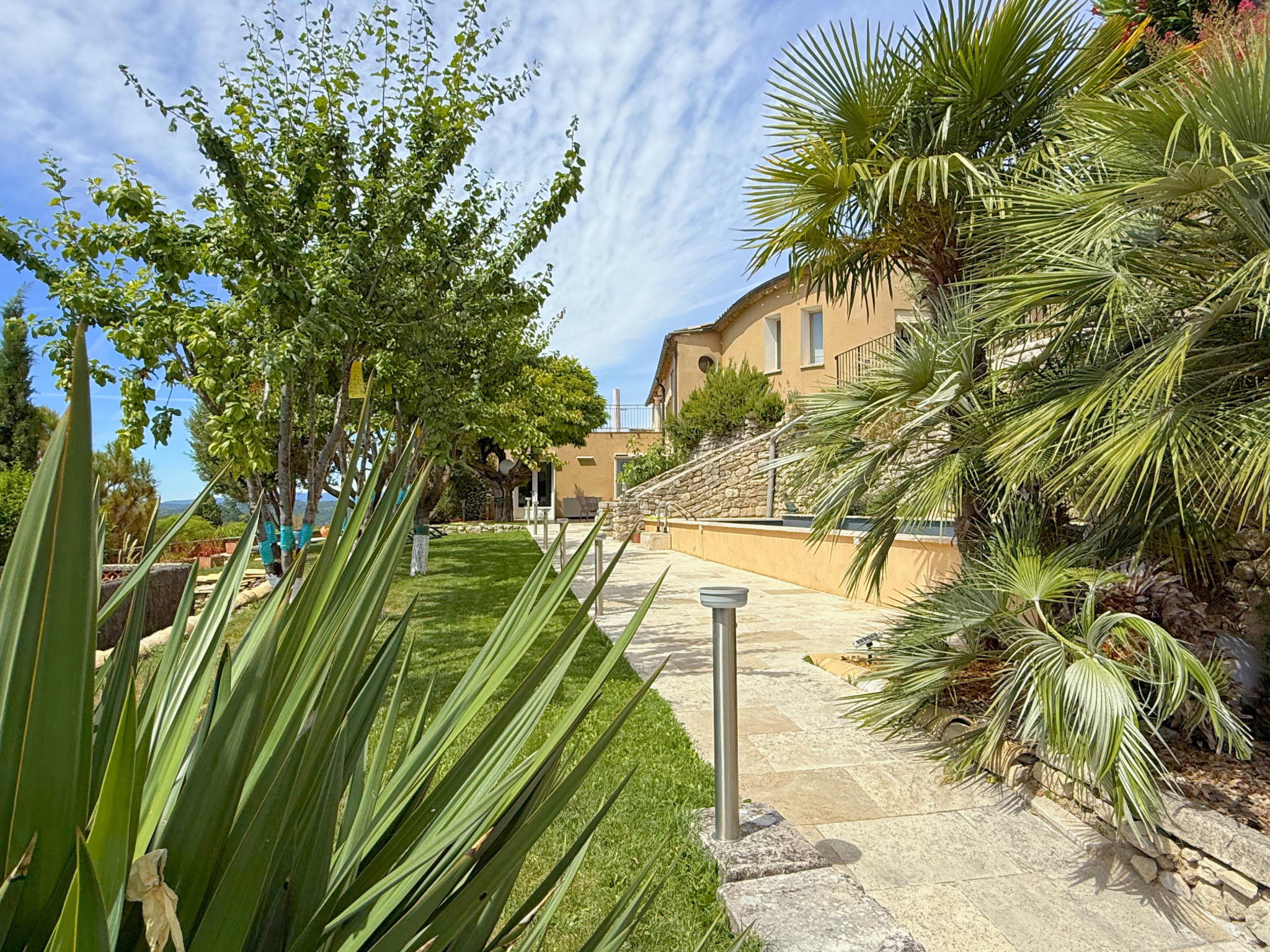 Image_9, Maison, Forcalquier, ref :2335-26
