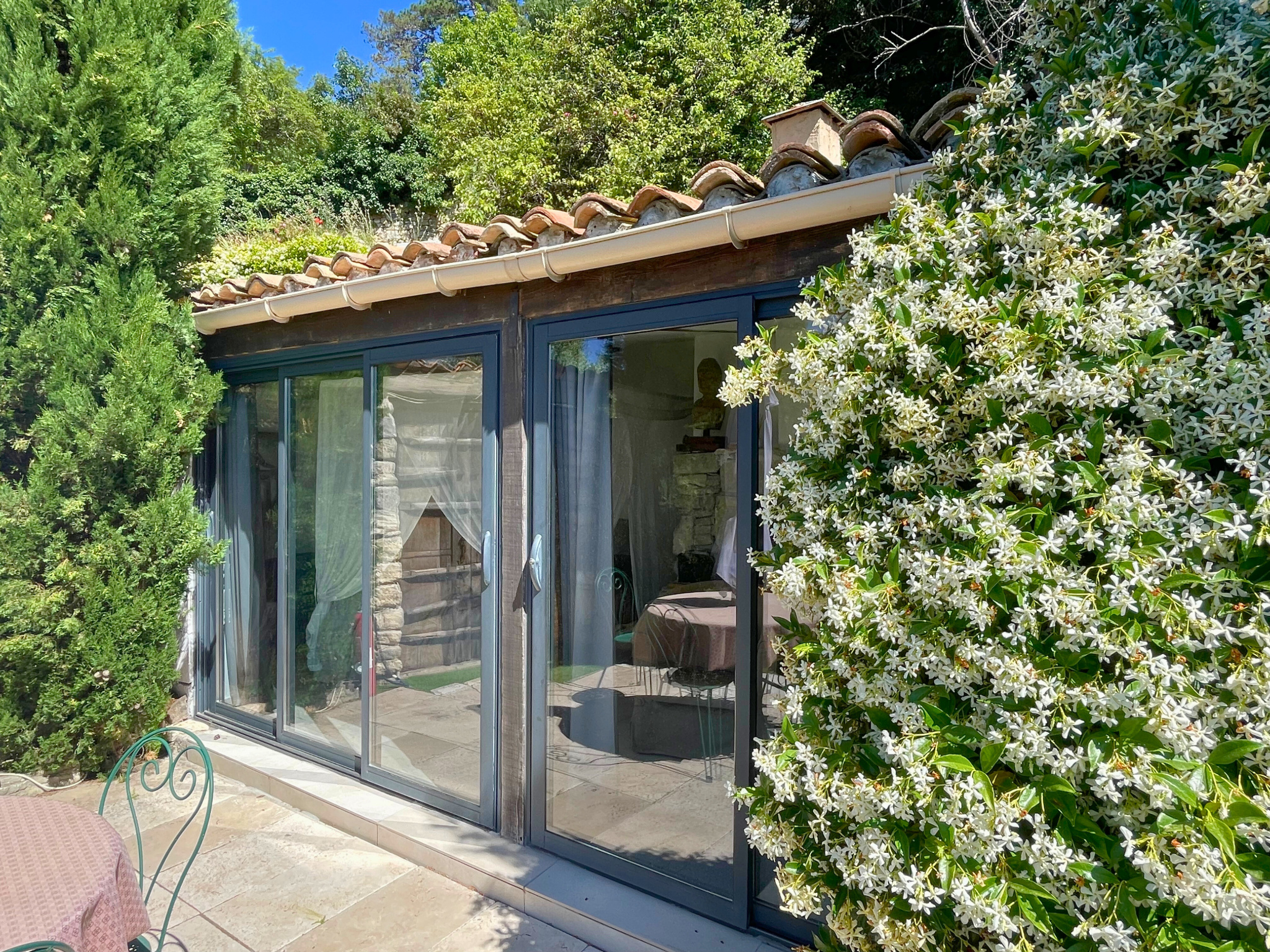 Image_21, Maison, Forcalquier, ref :2335-26