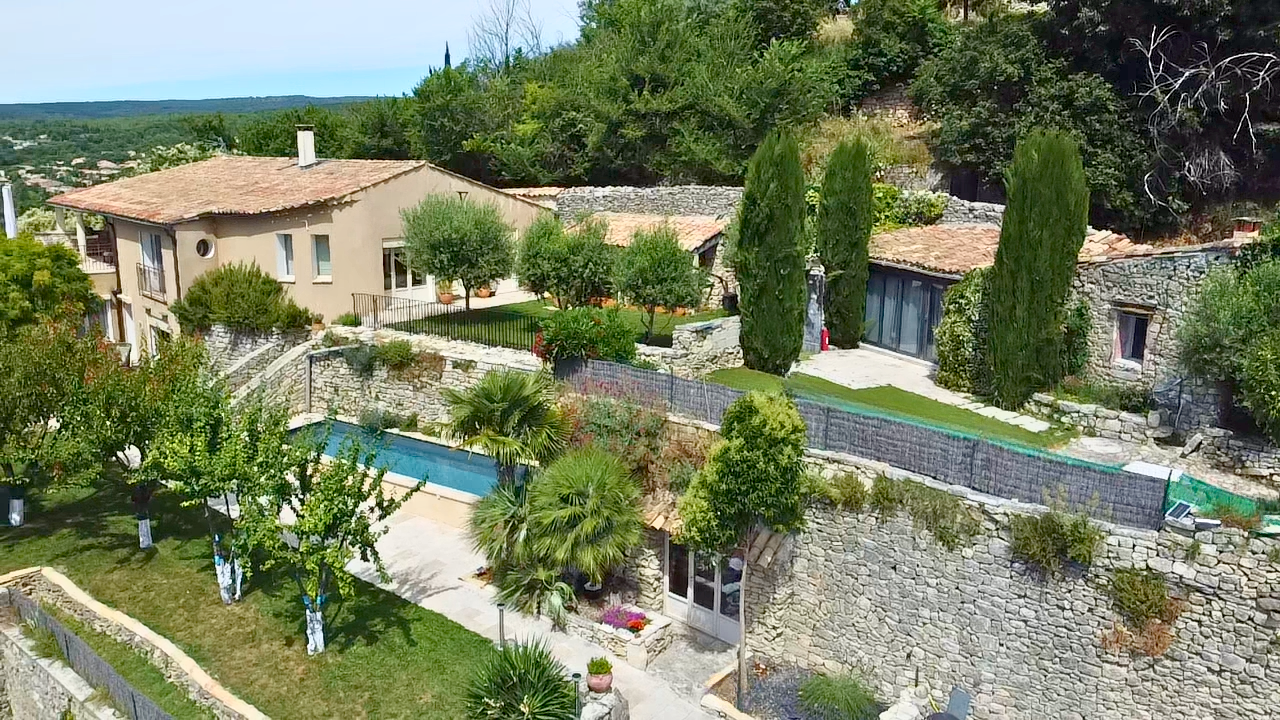 Image_1, Maison, Forcalquier, ref :2335-26