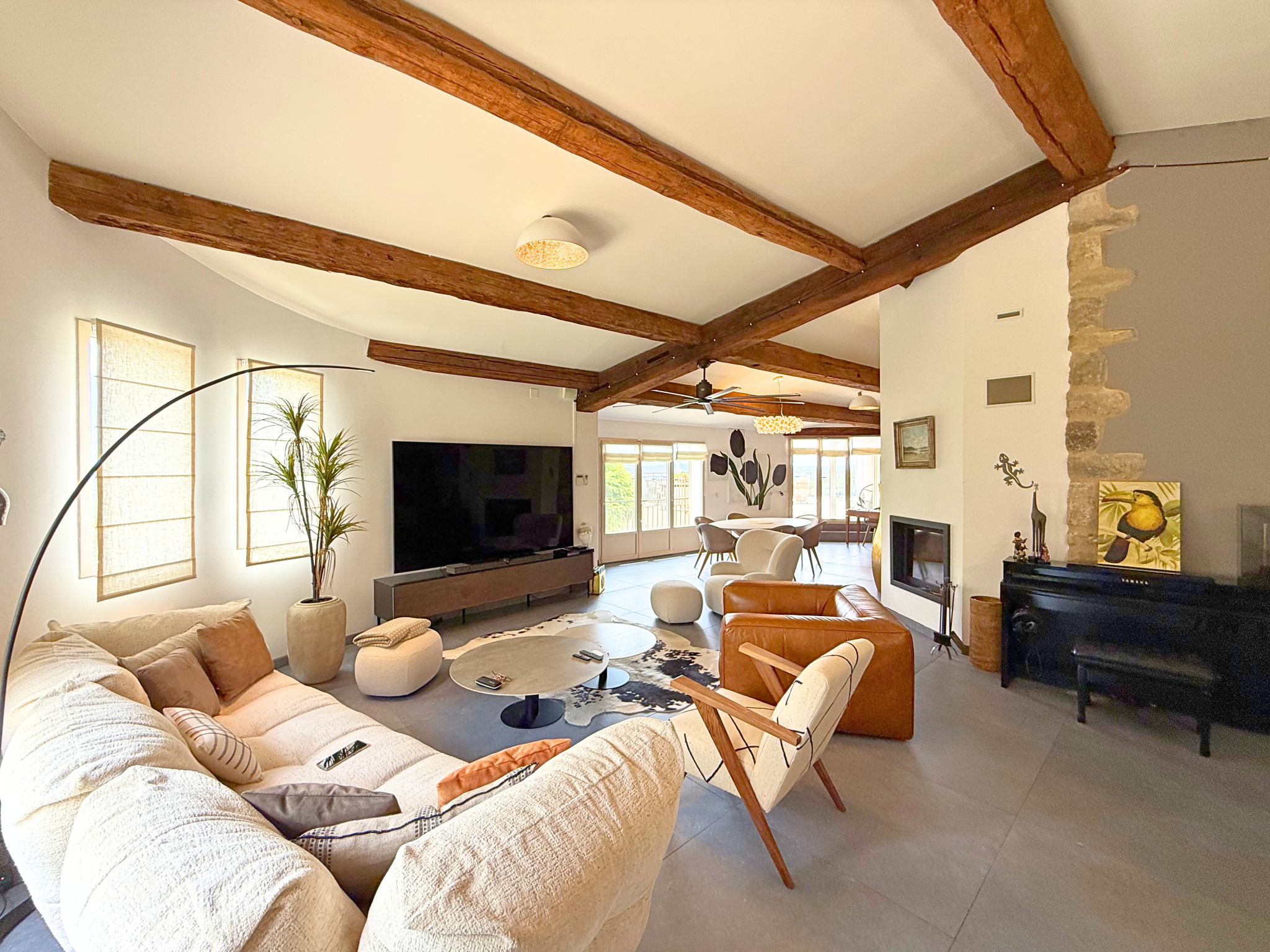 Image_10, Maison, Forcalquier, ref :2335-26