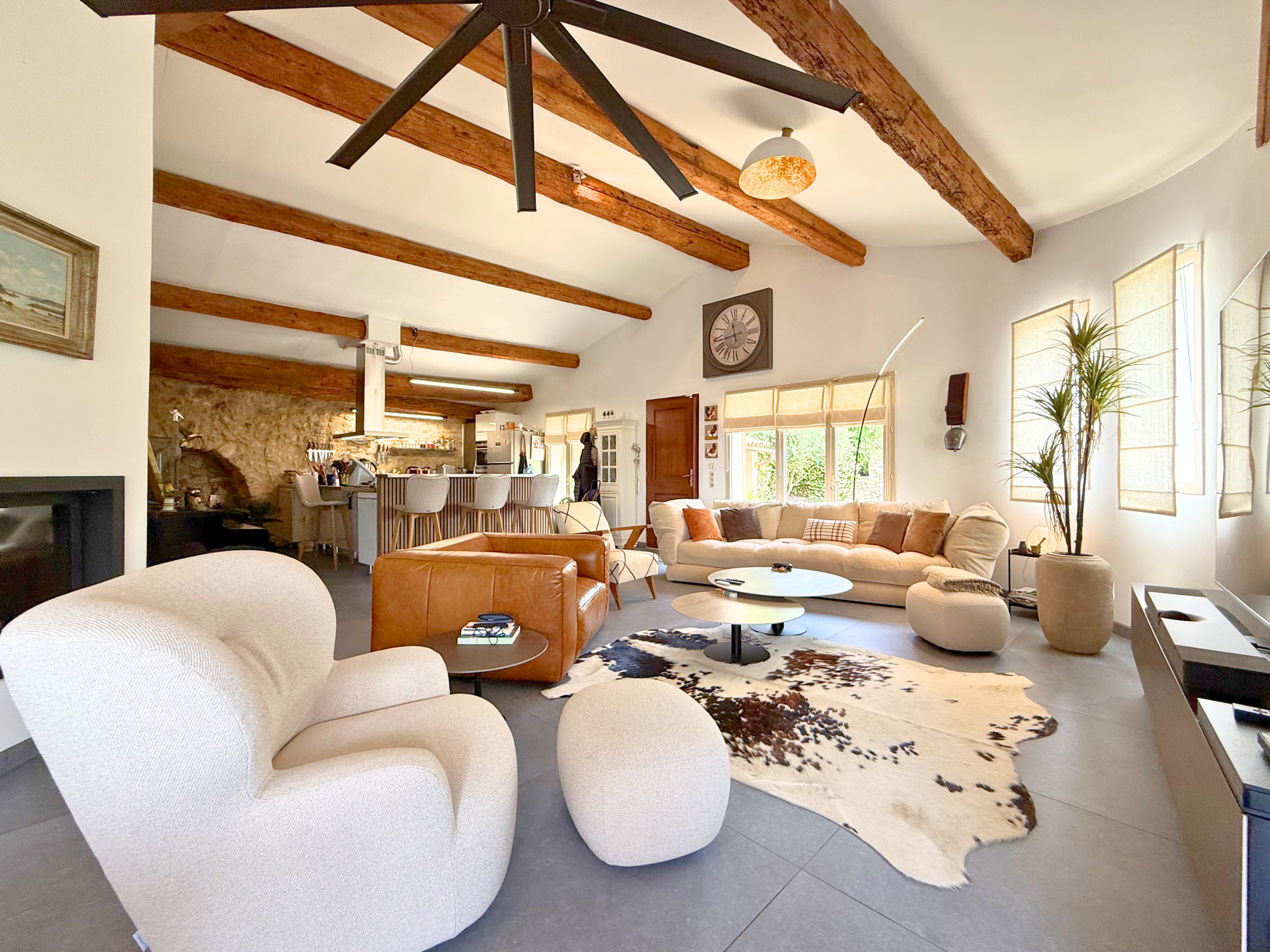 Image_11, Maison, Forcalquier, ref :2335-26