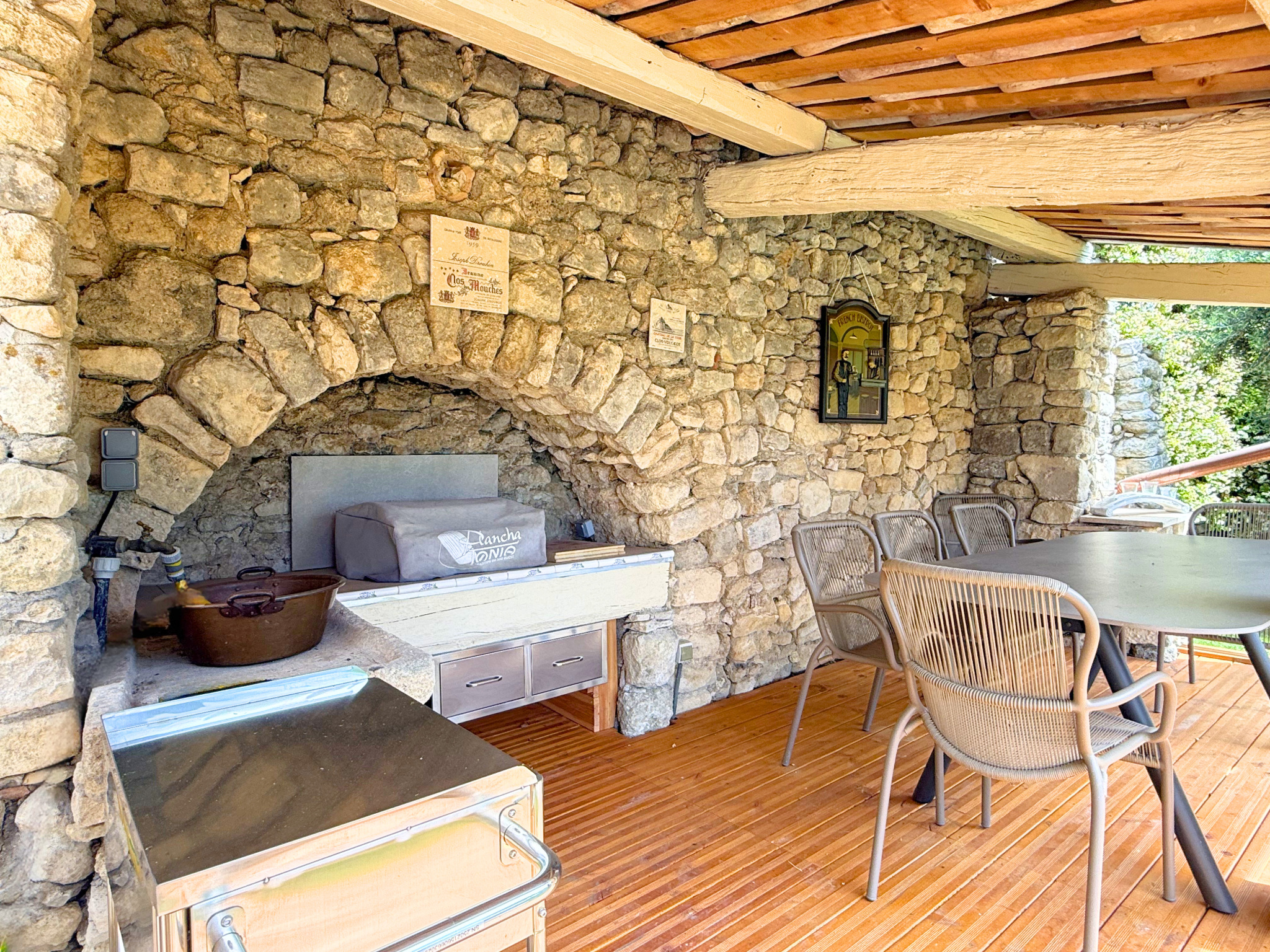 Image_8, Maison, Forcalquier, ref :2335-26