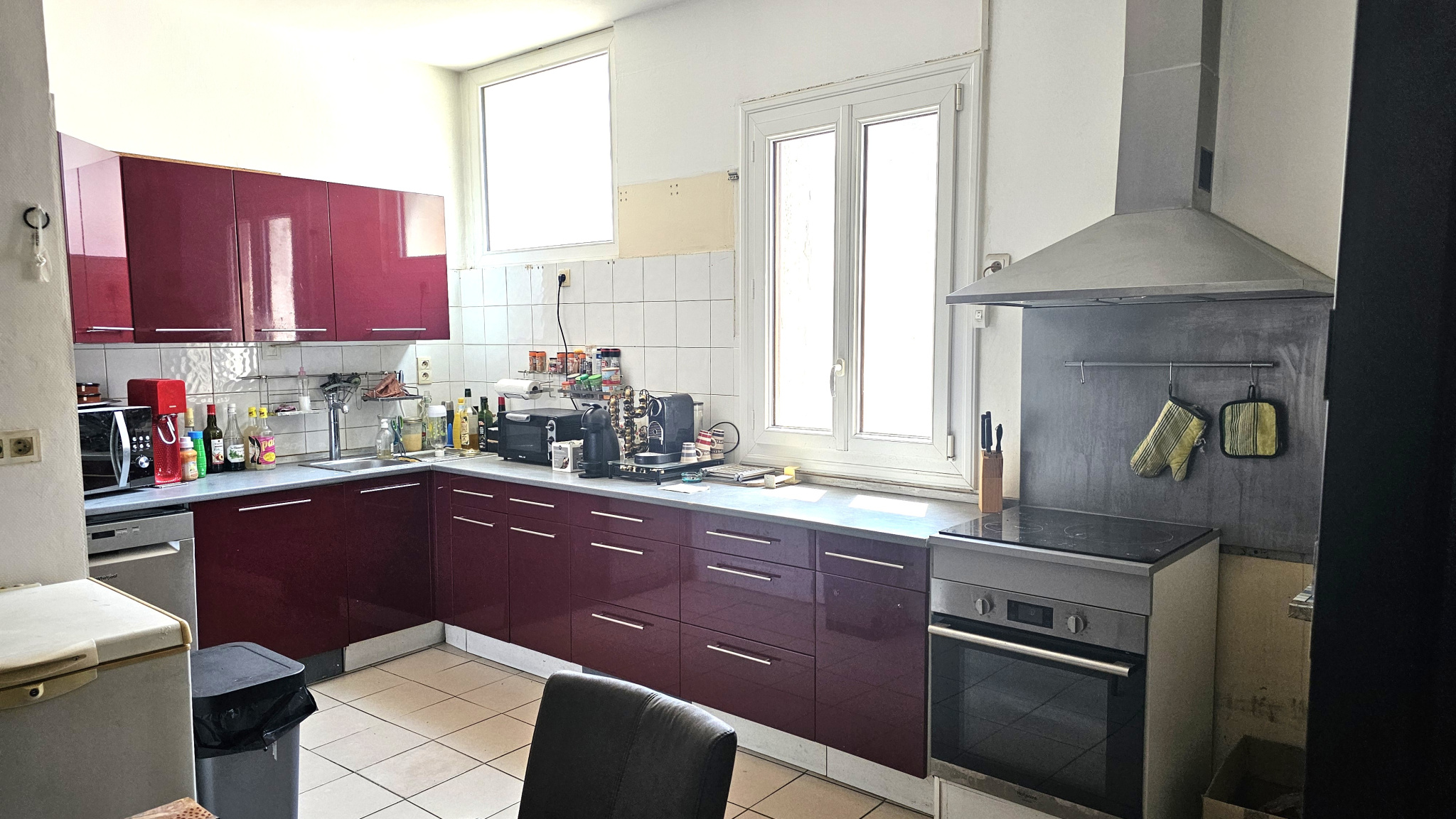 Image_3, Maison de village, Saint-Gilles, ref :2168-25