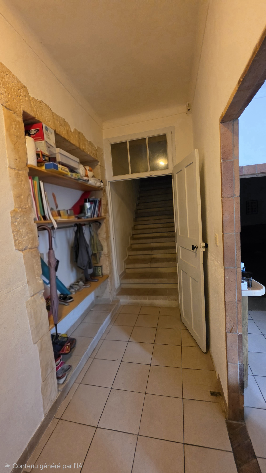 Image_4, Maison de village, Saint-Gilles, ref :2360-26