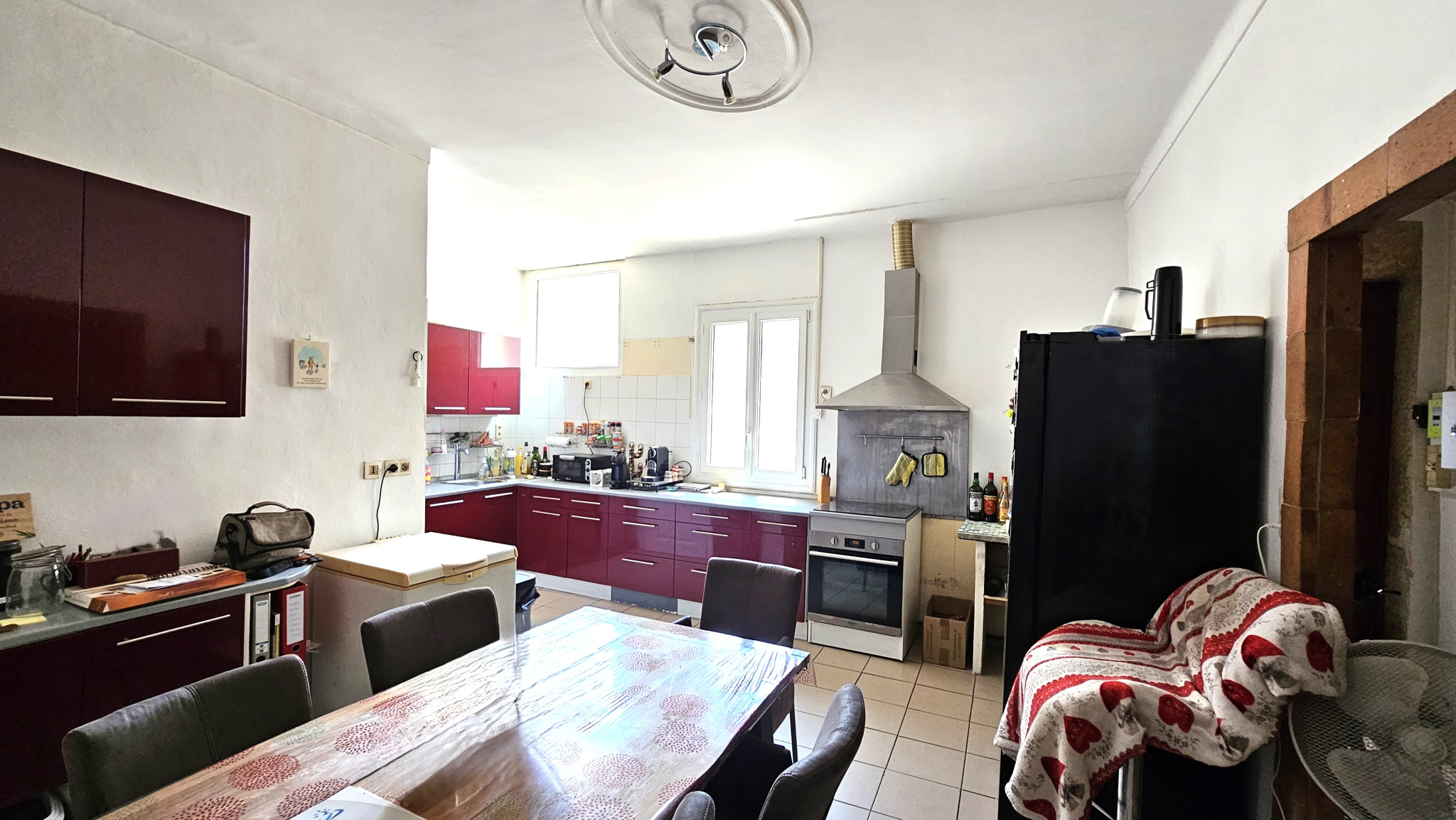 Image_4, Maison de village, Saint-Gilles, ref :2168-25