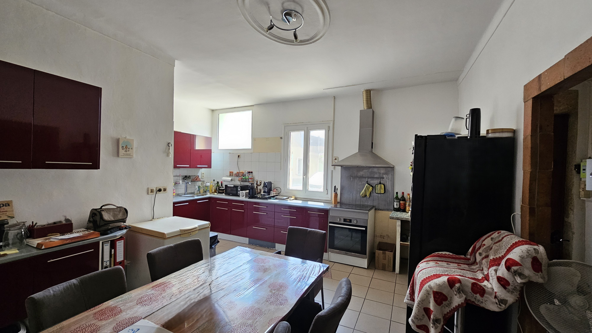 Image_2, Maison de village, Saint-Gilles, ref :2168-25