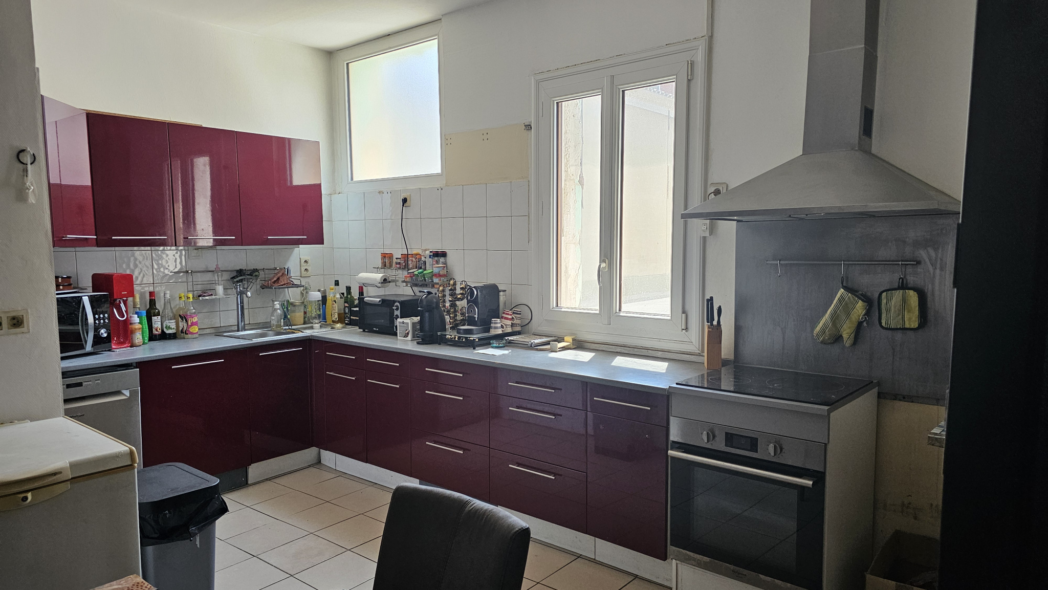 Image_1, Maison de village, Saint-Gilles, ref :2168-25