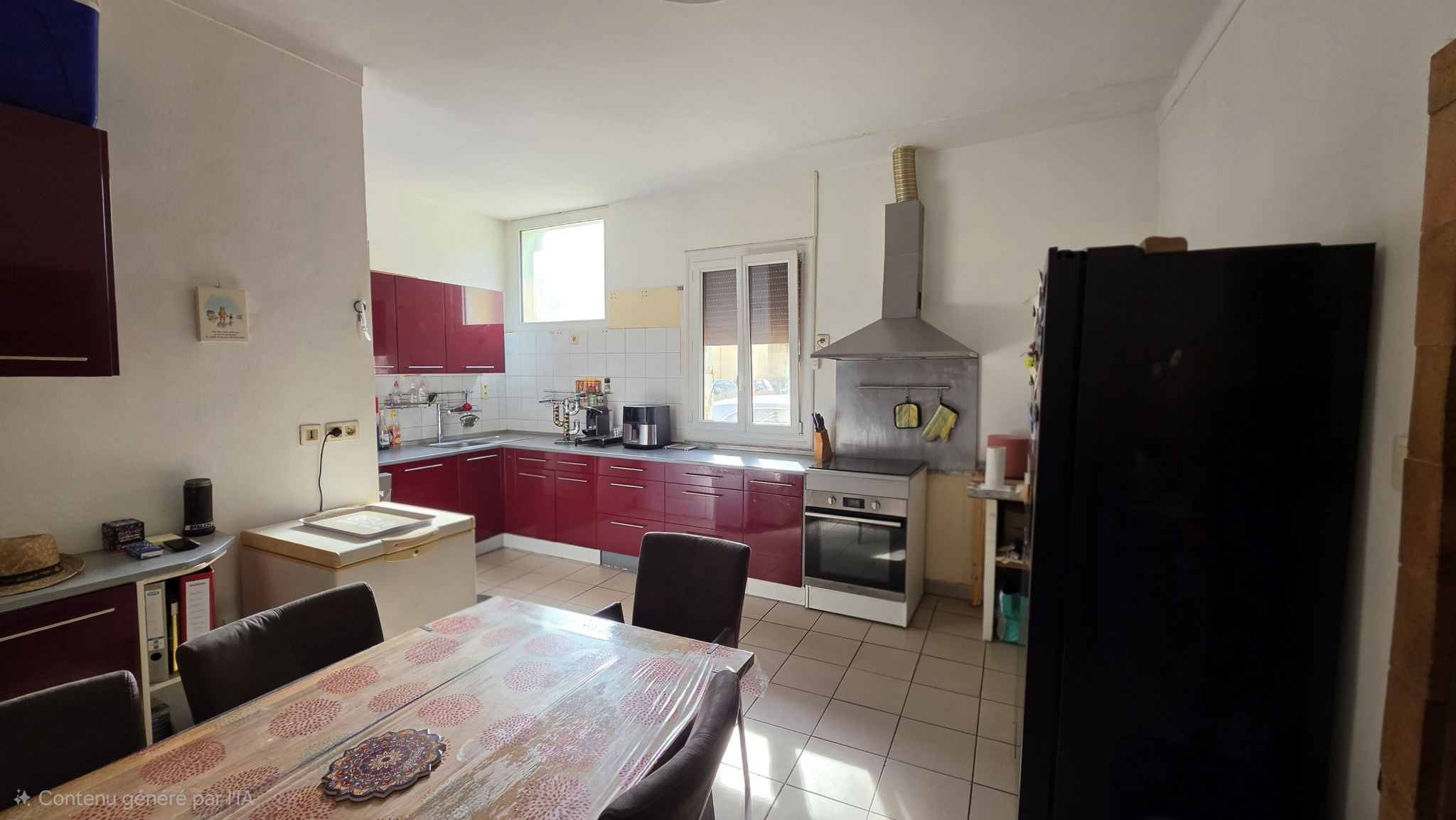 Image_2, Maison de village, Saint-Gilles, ref :2360-26