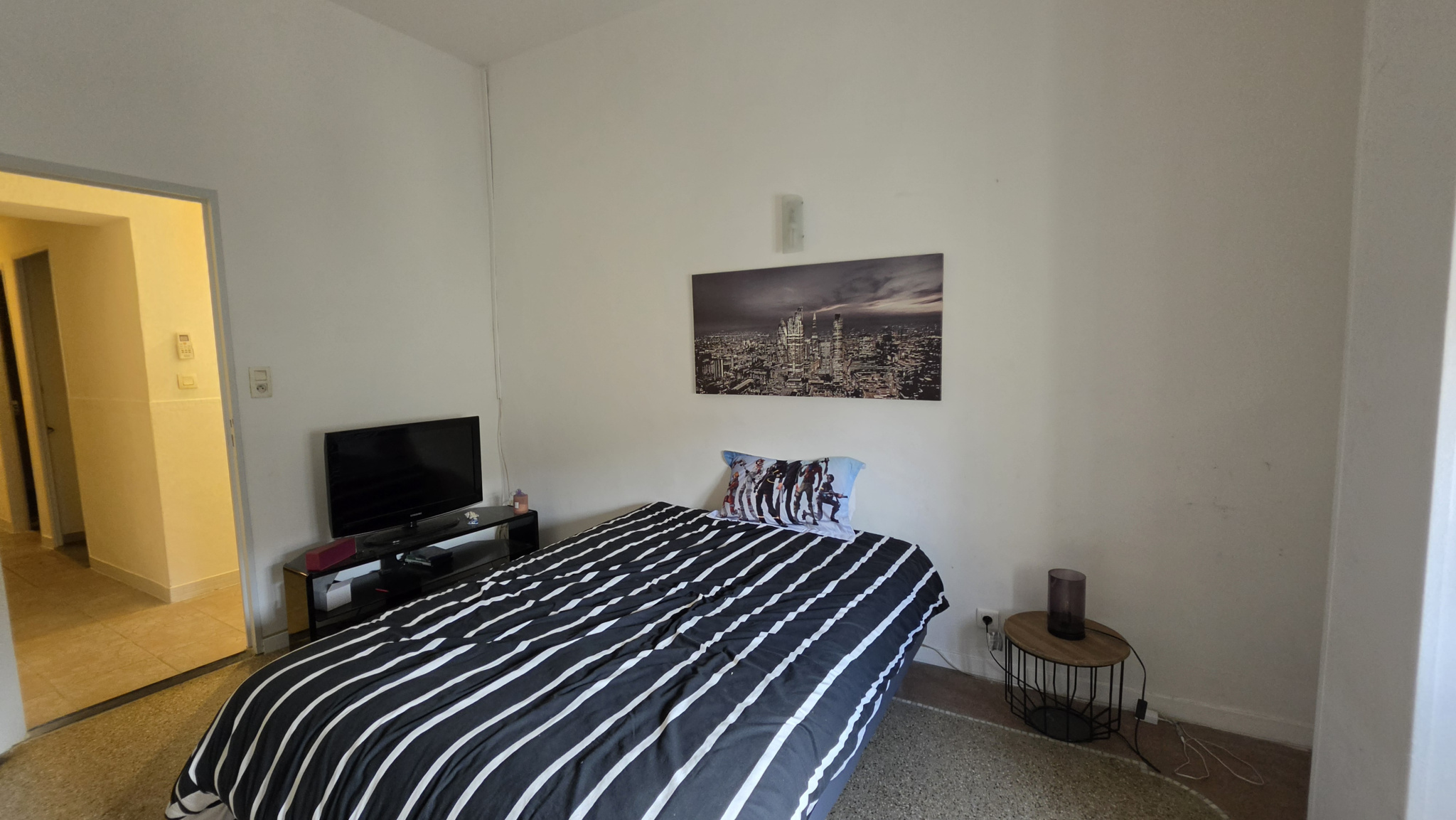 Image_8, Maison de village, Saint-Gilles, ref :2360-26