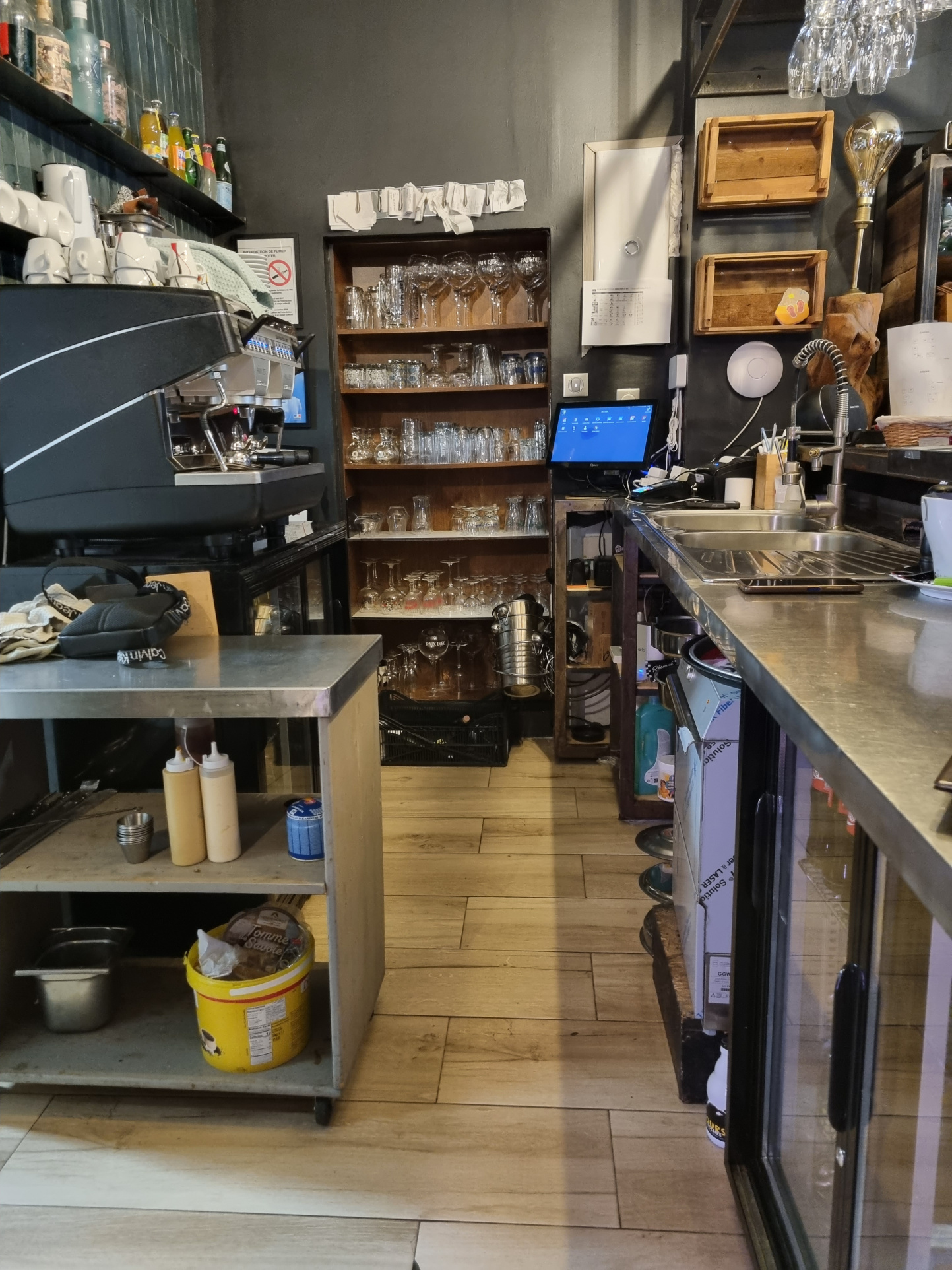 Image_8, Fonds de commerce, Forcalquier, ref :2241-25