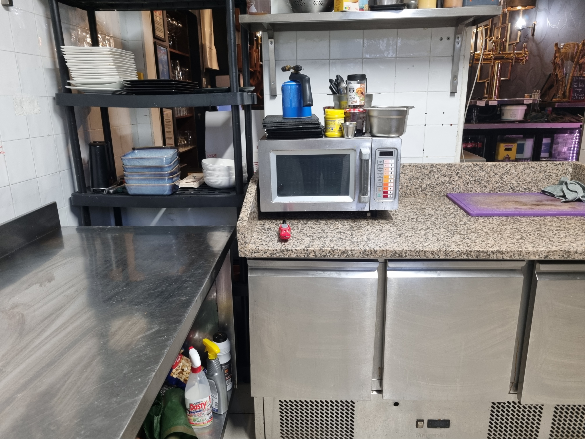 Image_6, Fonds de commerce, Forcalquier, ref :2241-25