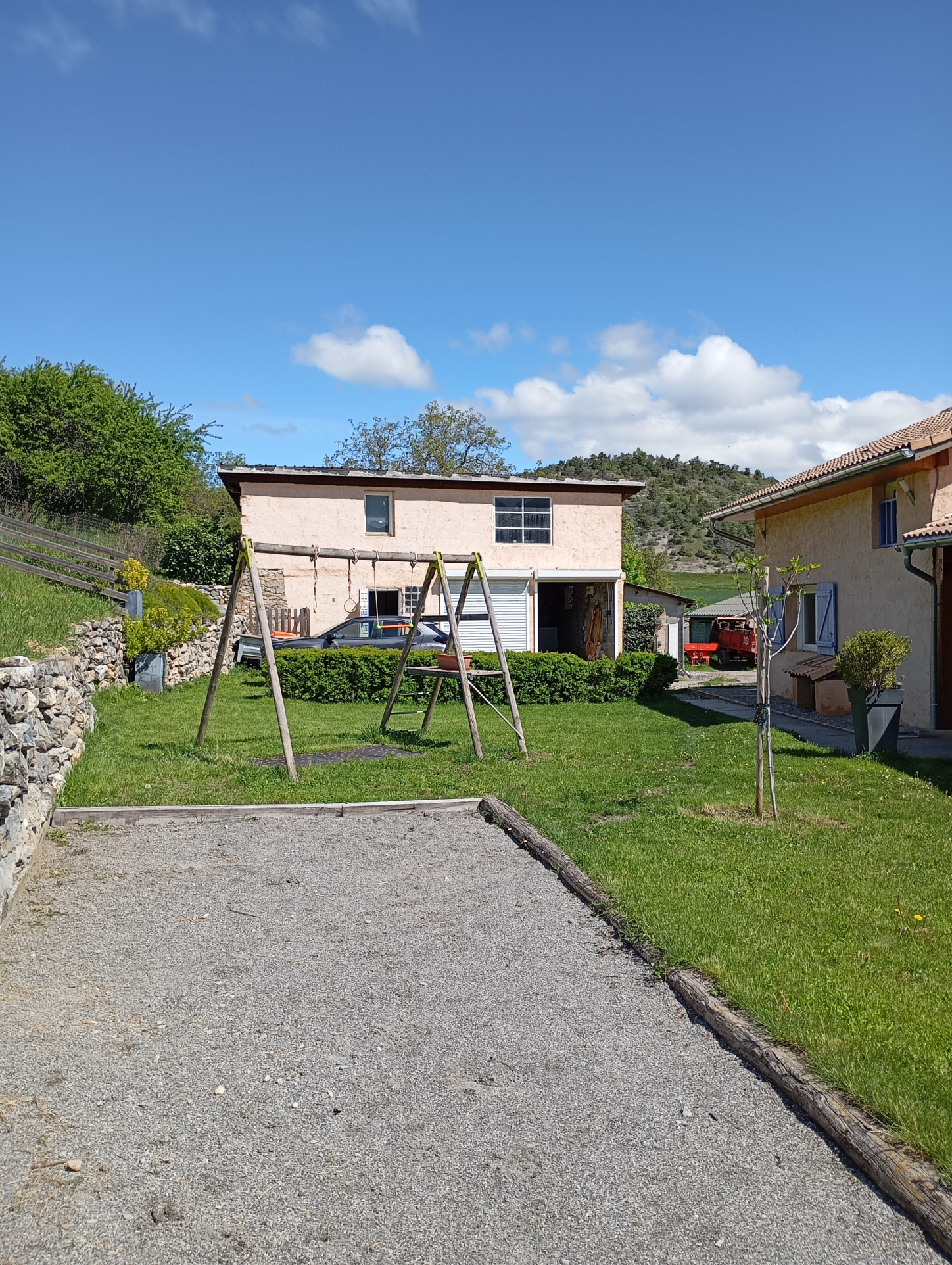 Image_25, Maison, Avançon, ref :2149-25