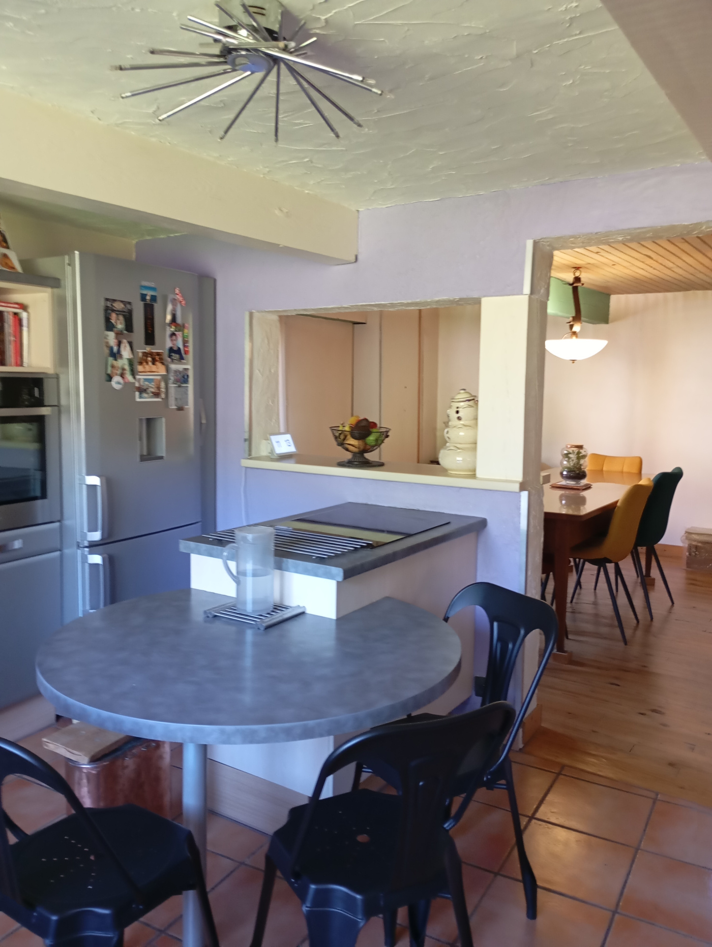Image_4, Maison, Avançon, ref :2149-25