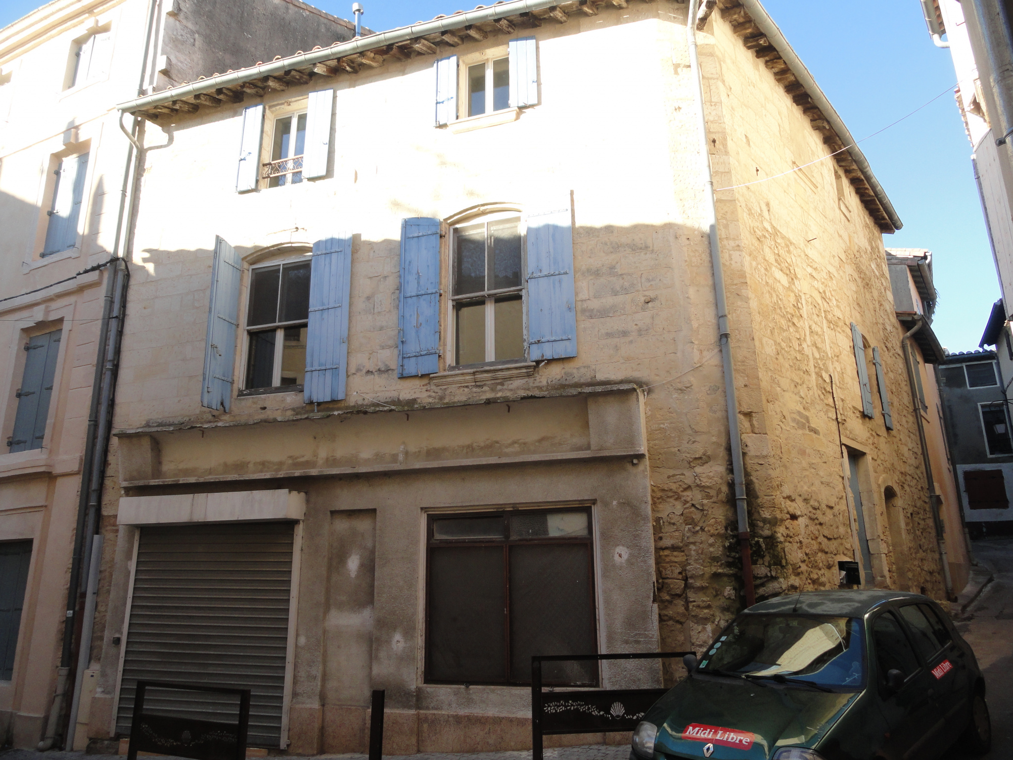 Image_2, Appartement, Saint-Gilles, ref :1800/23