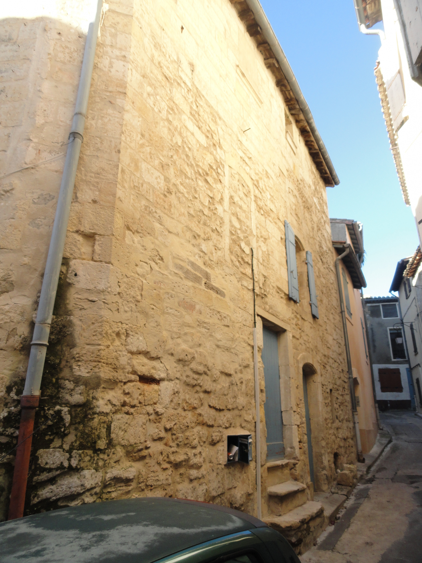 Image_1, Appartement, Saint-Gilles, ref :1800/23