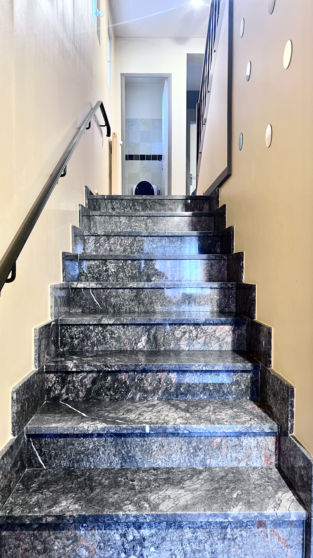 Image_12, Maison, Le Brusquet, ref :EM2026