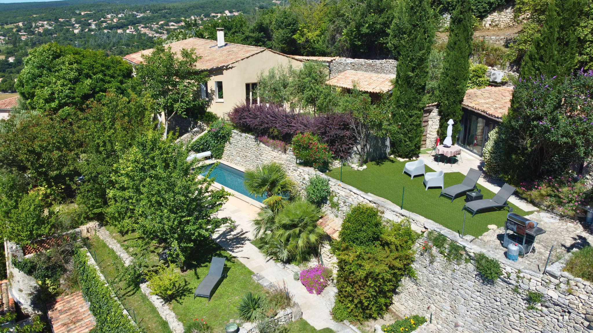 Image_1, Maison, Forcalquier, ref :2006-24