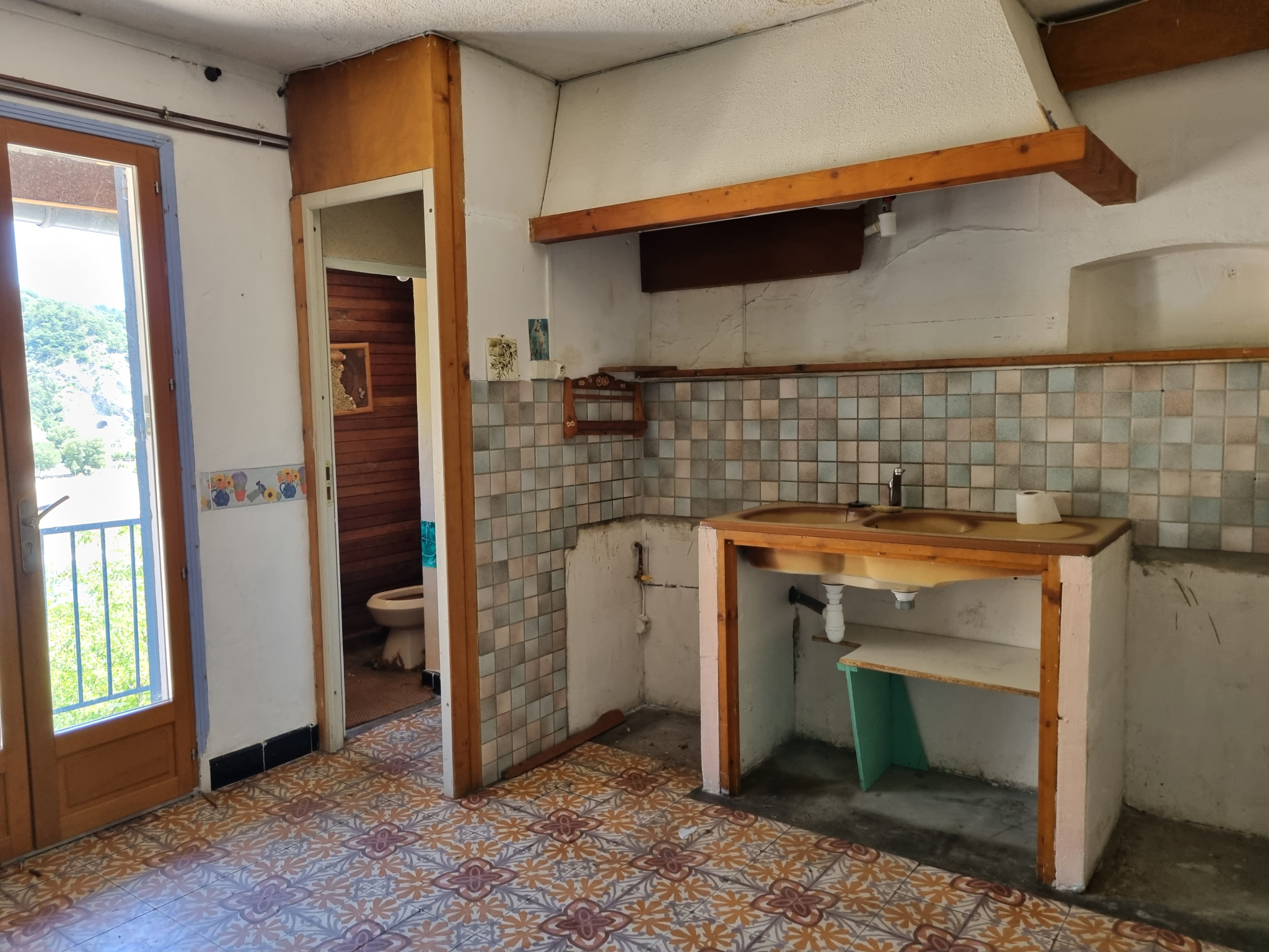 Image_15, Maison, Sisteron, ref :2024-24