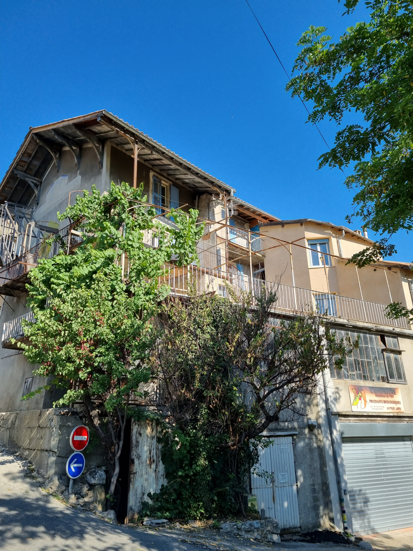 Image_2, Maison, Sisteron, ref :2024-24