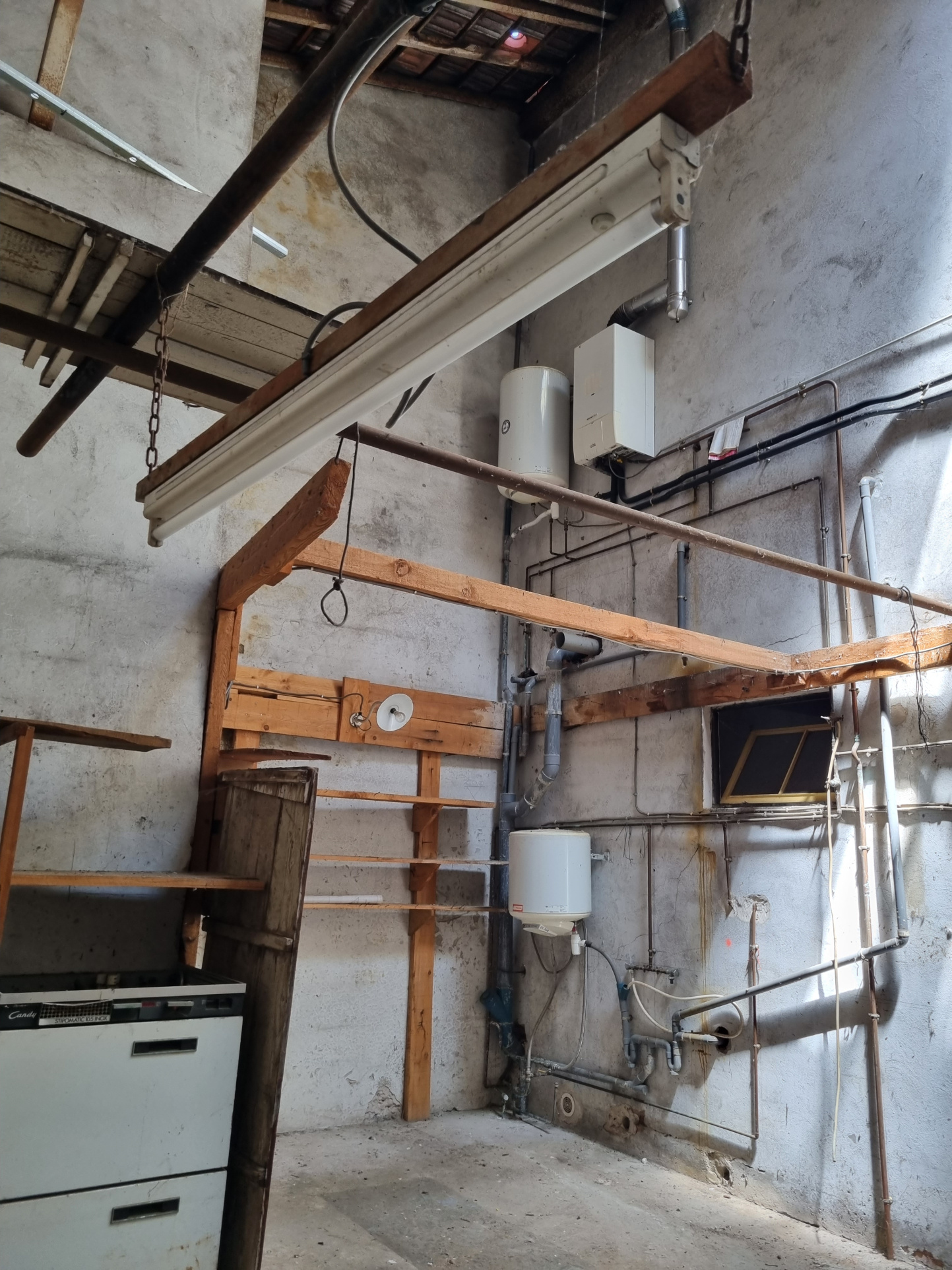 Image_40, Maison, Sisteron, ref :2024-24