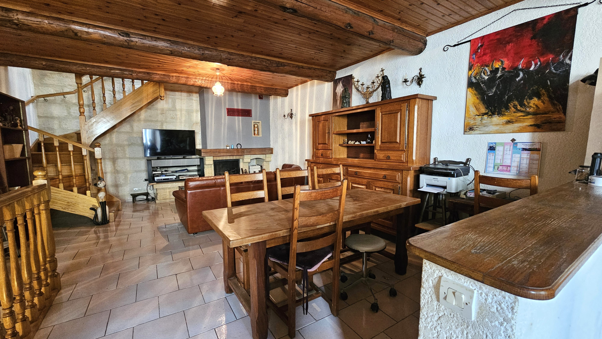 Image_5, Maison de village, Saint-Gilles, ref :2133-25