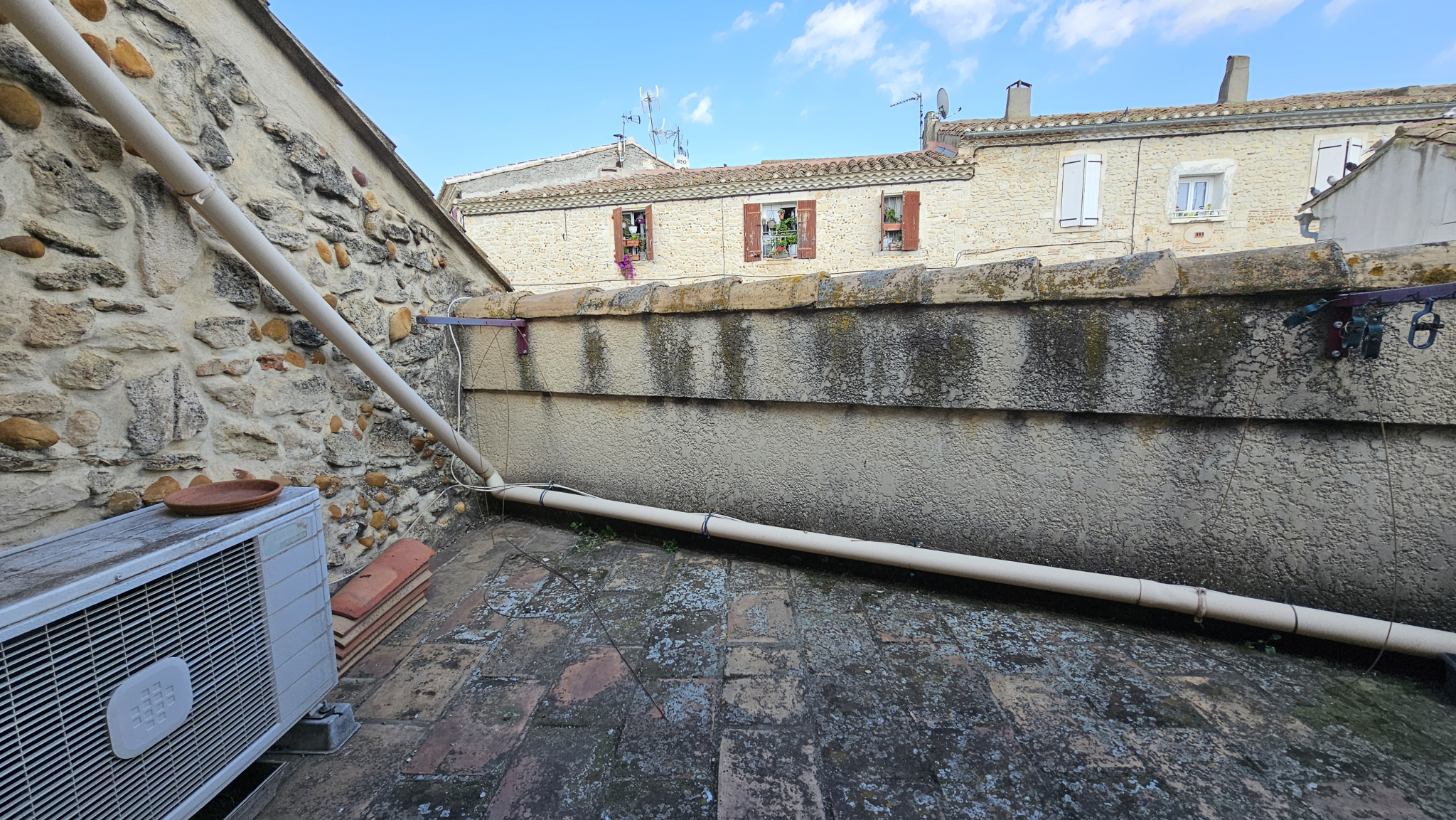 Image_2, Maison de village, Saint-Gilles, ref :2133-25