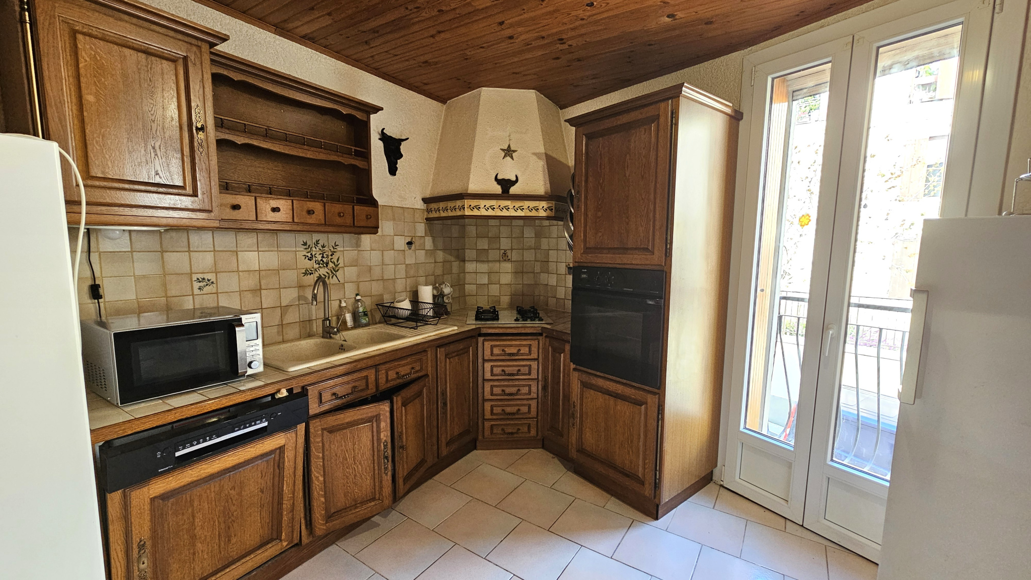 Image_7, Maison de village, Saint-Gilles, ref :2133-25