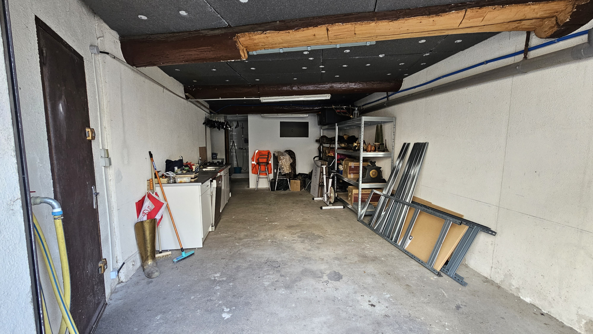 Image_16, Maison de village, Saint-Gilles, ref :2133-25