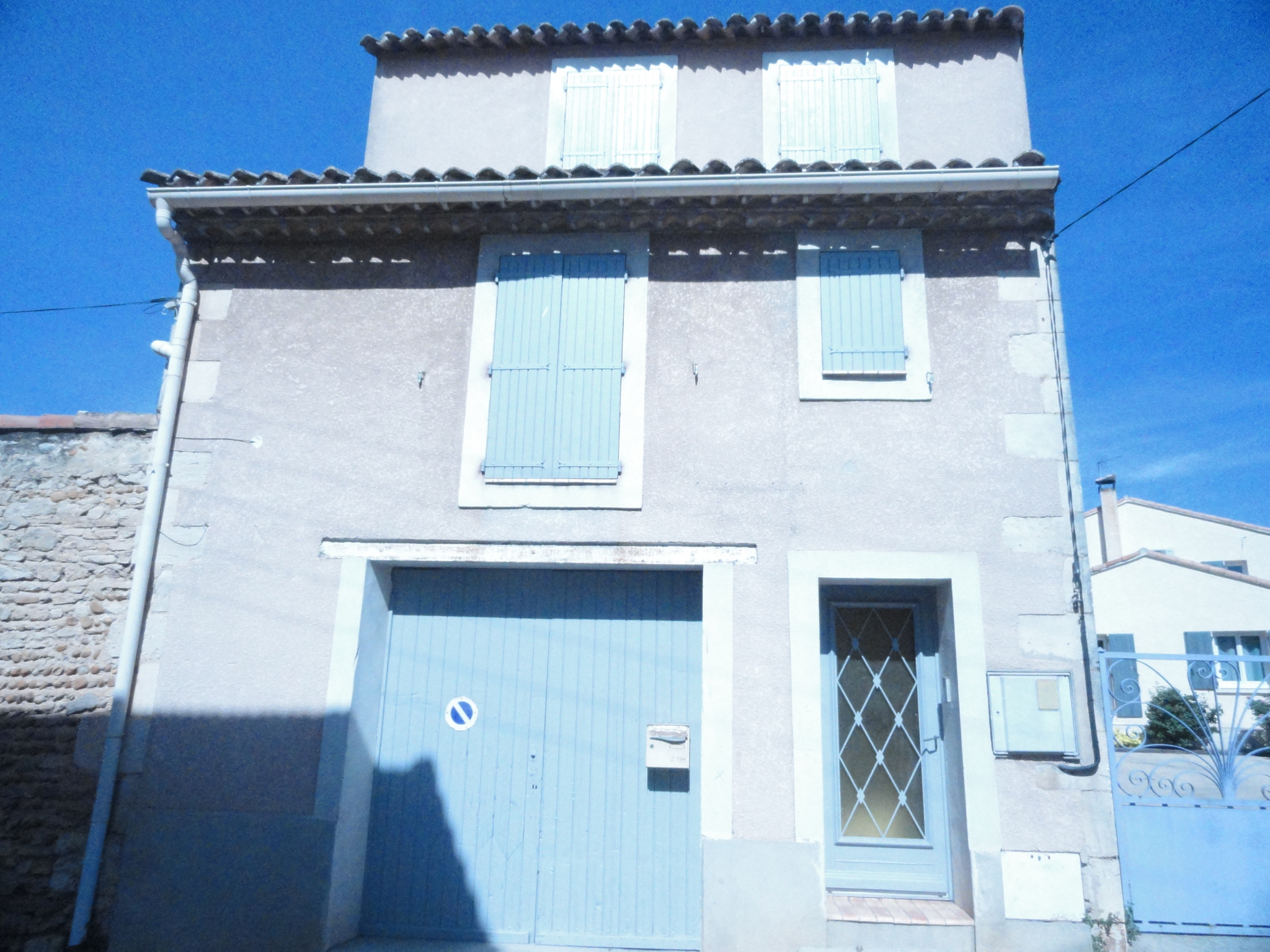 Image_1, Maison, Saint-Gilles, ref :1846/23