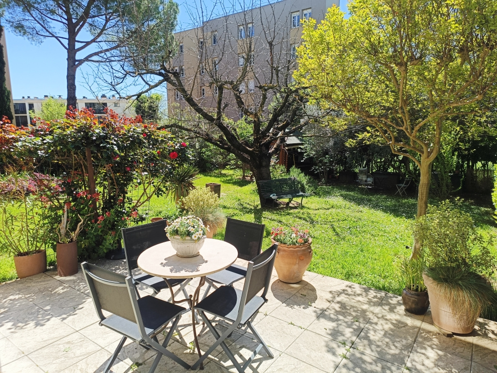 Image_1, Rez de jardin, Manosque, ref :2105-25