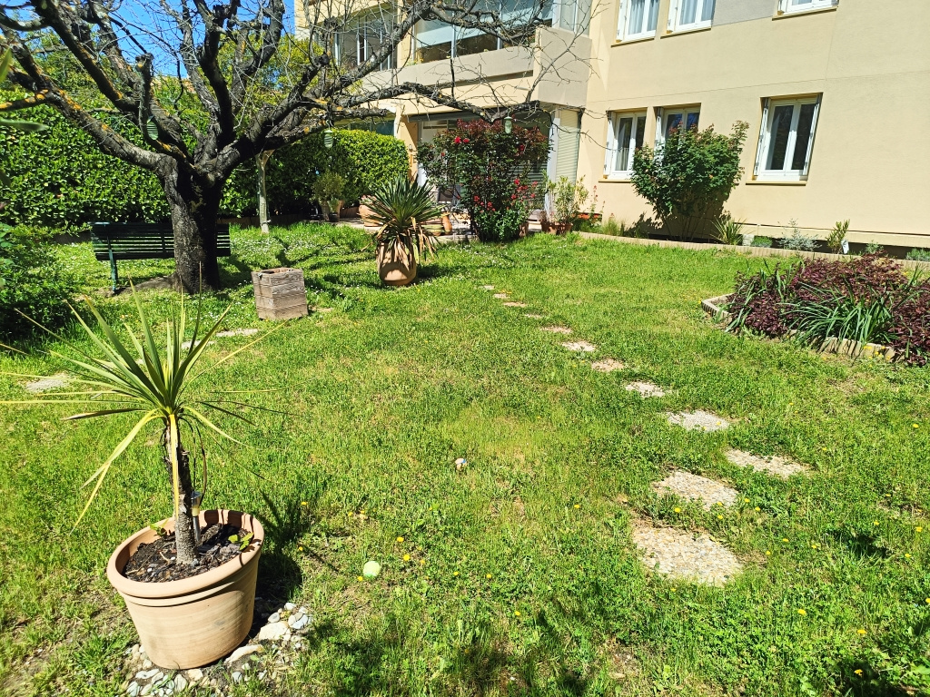Image_2, Rez de jardin, Manosque, ref :2105-25