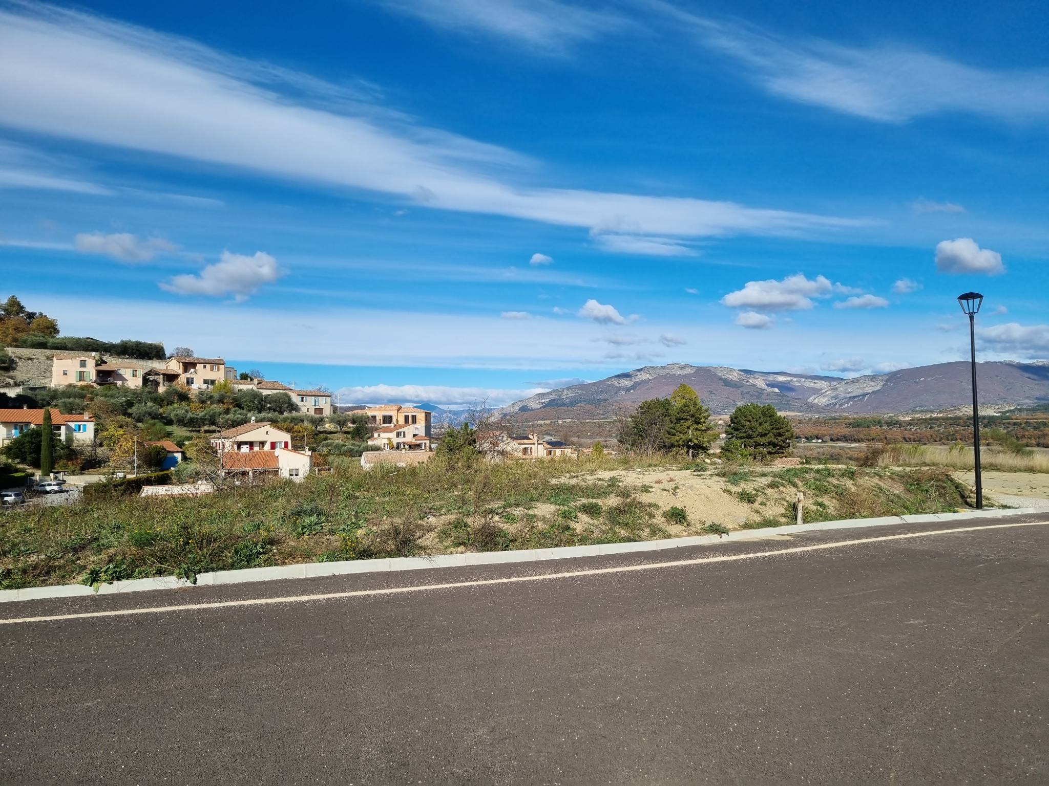 Image_7, Terrain, Aubignosc, ref :2250-25