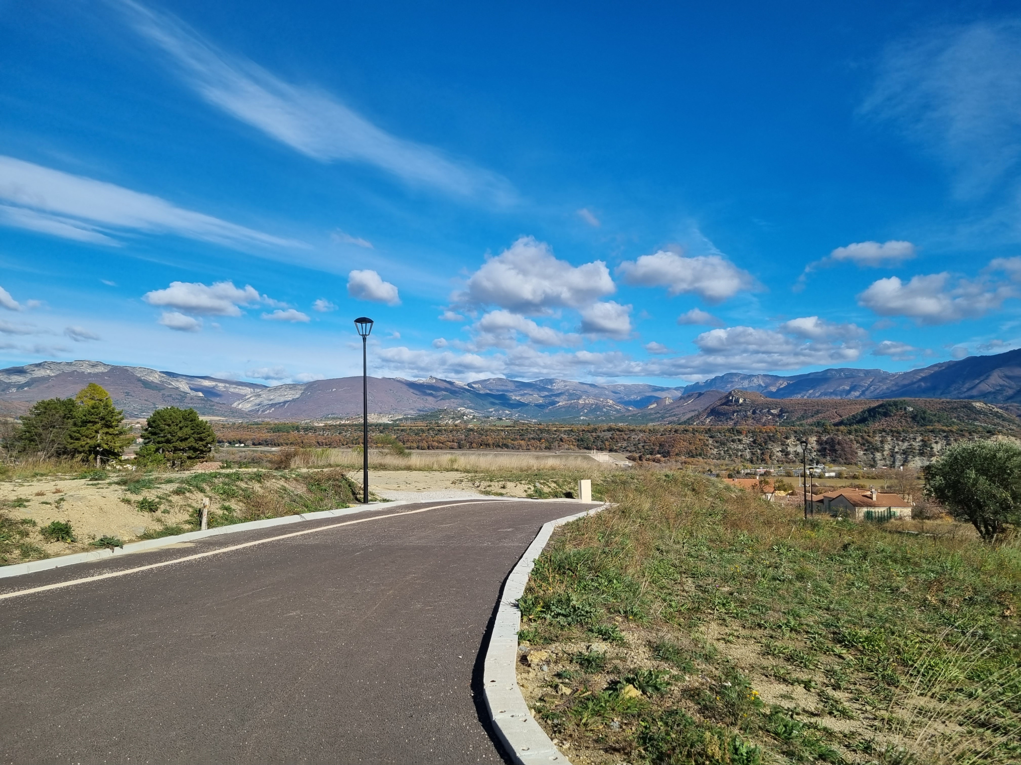 Image_6, Terrain, Aubignosc, ref :2250-25